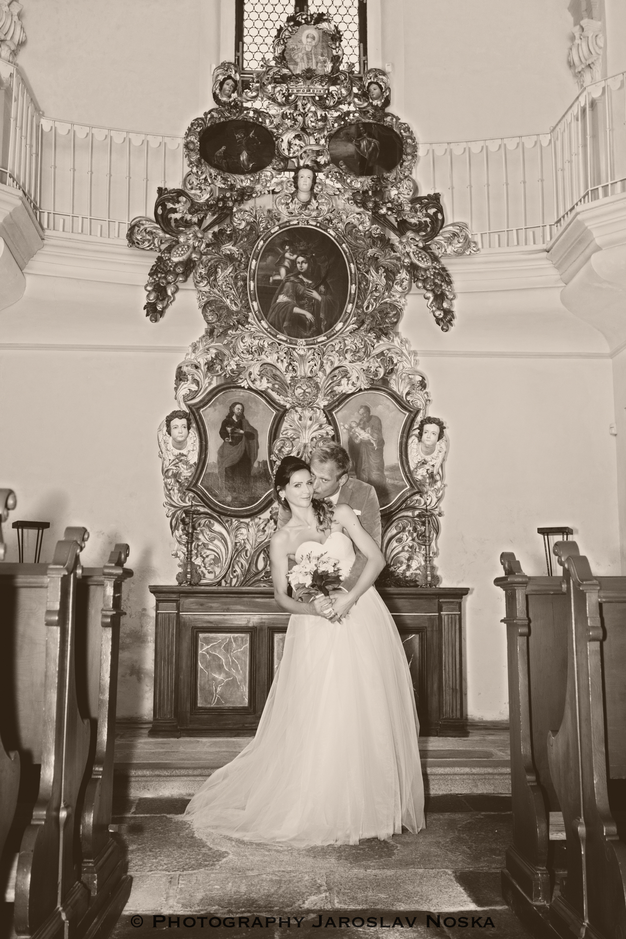 Fotograf Jaroslav Noska foto 3
