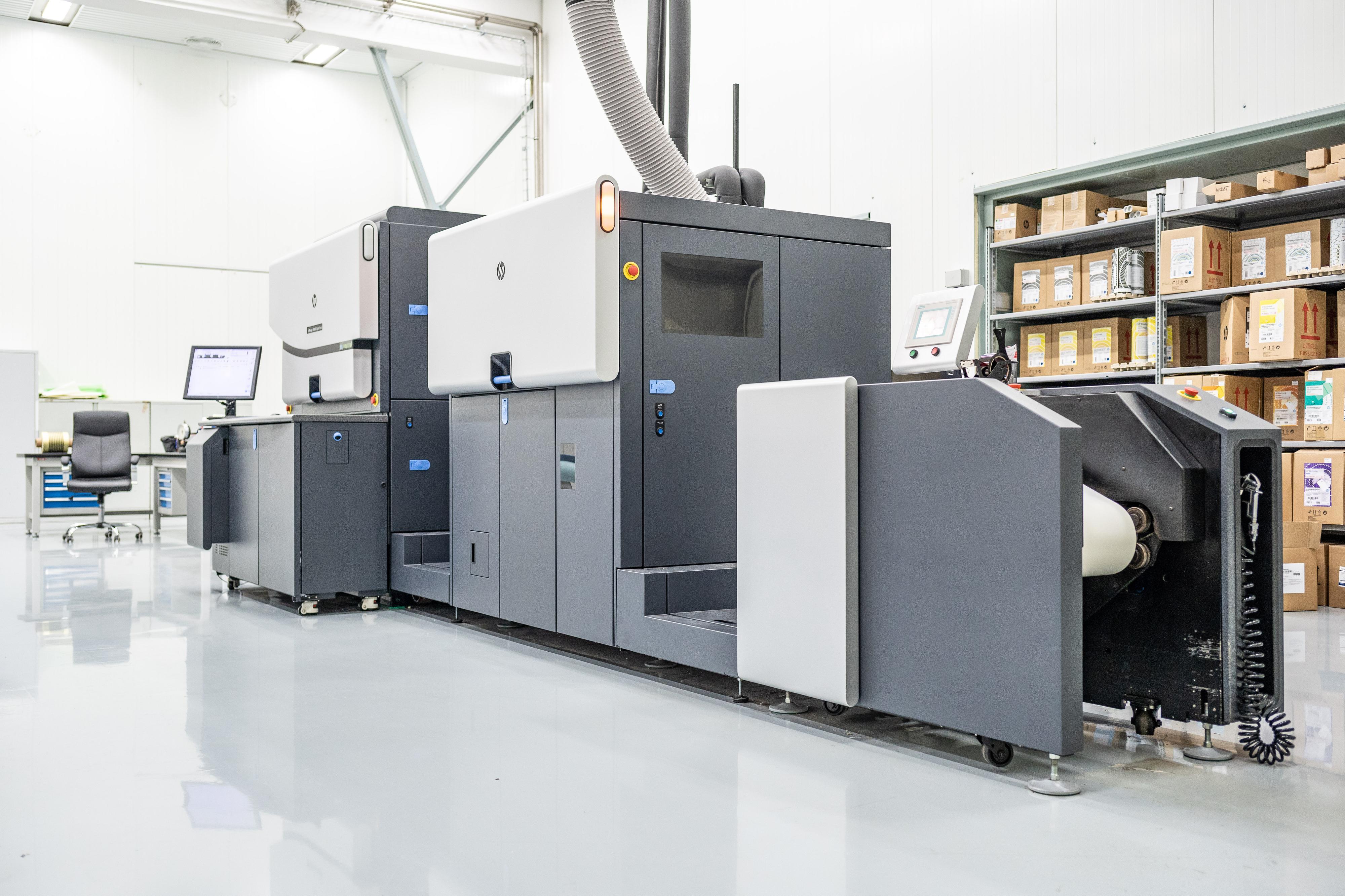 OTK printing & packaging, a.s. foto 2