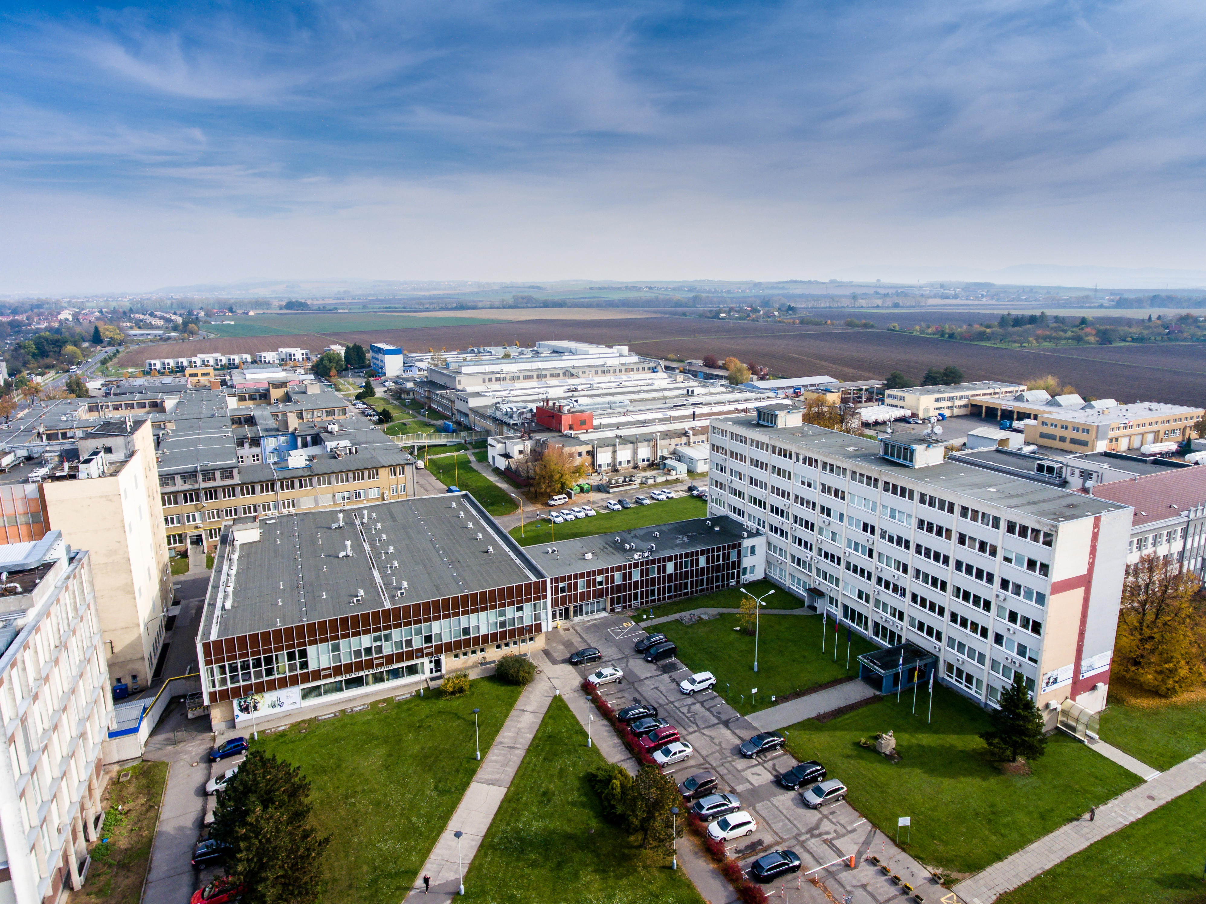 Meopta s.r.o. foto 2