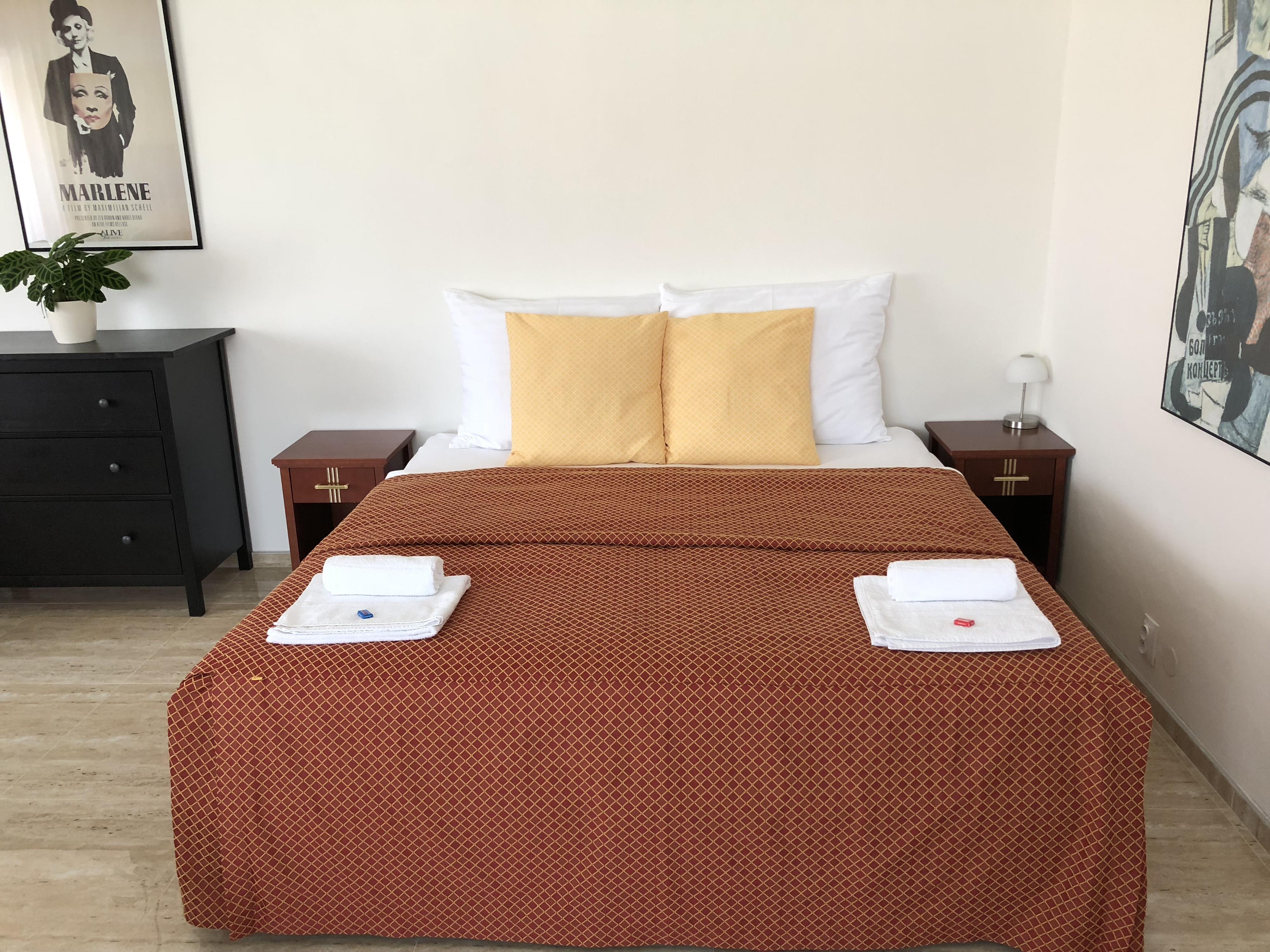 Apartmán Za radnicí foto 5