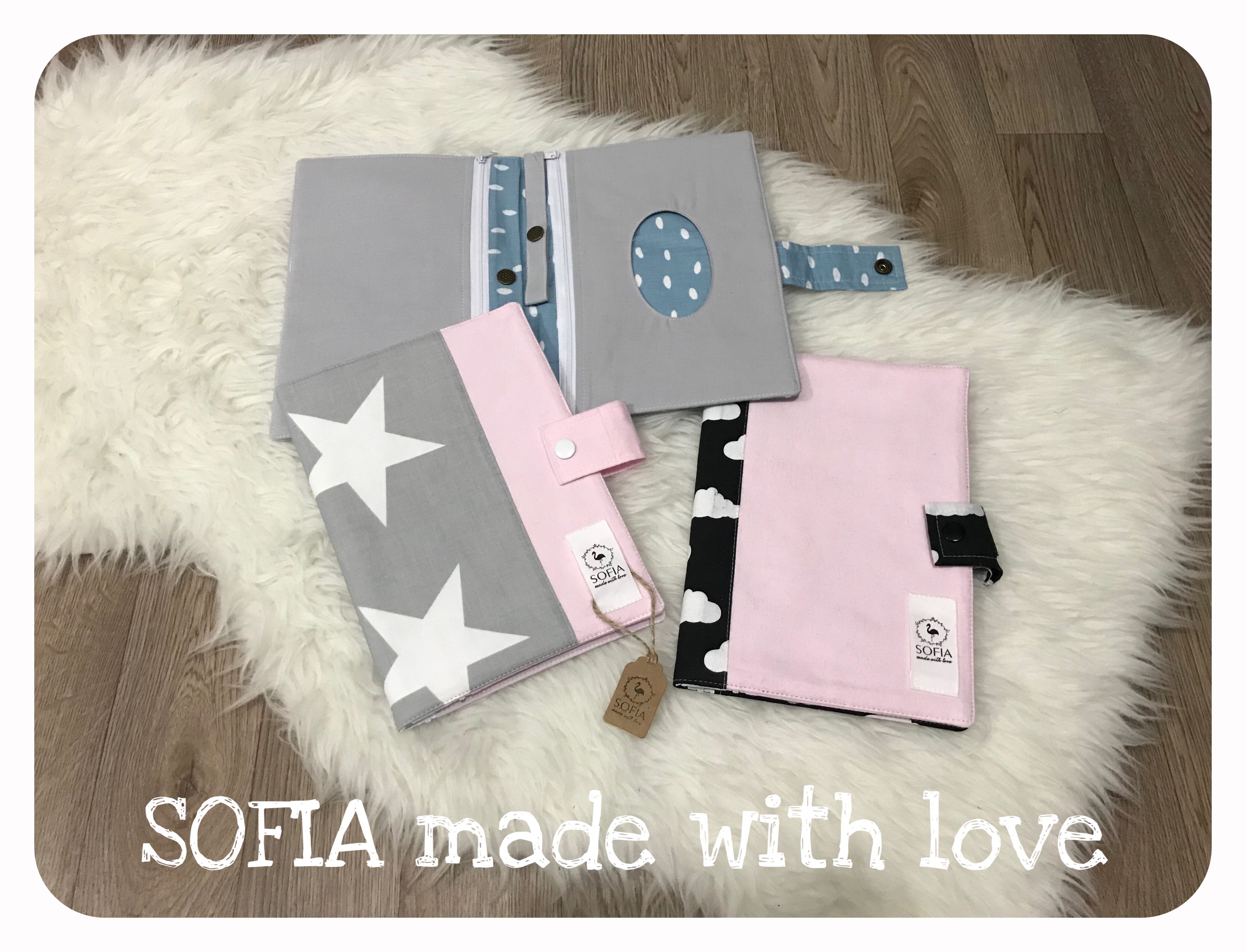 SOFIA made with love foto 3