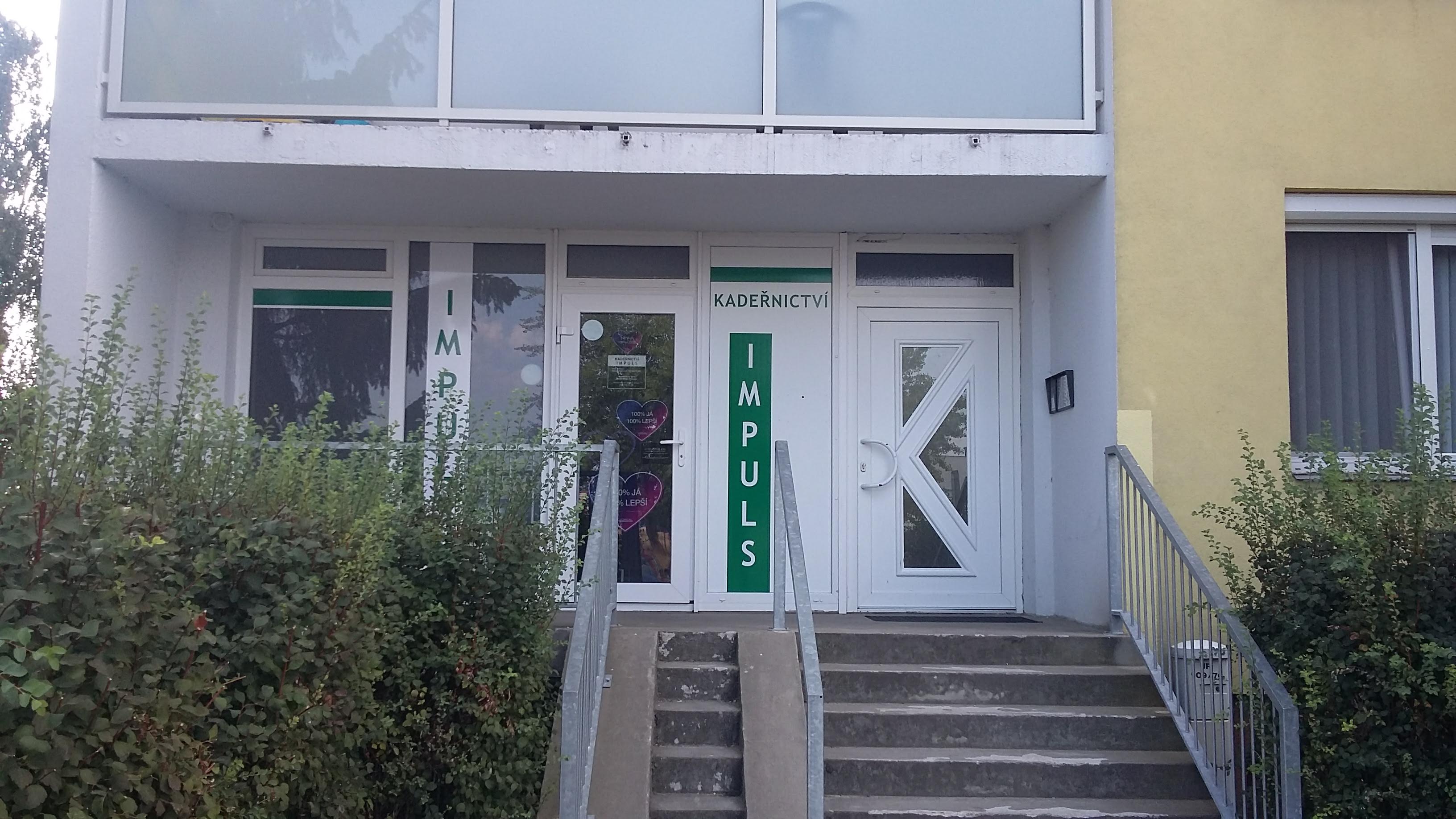 Kadeřnictví Impuls foto 2