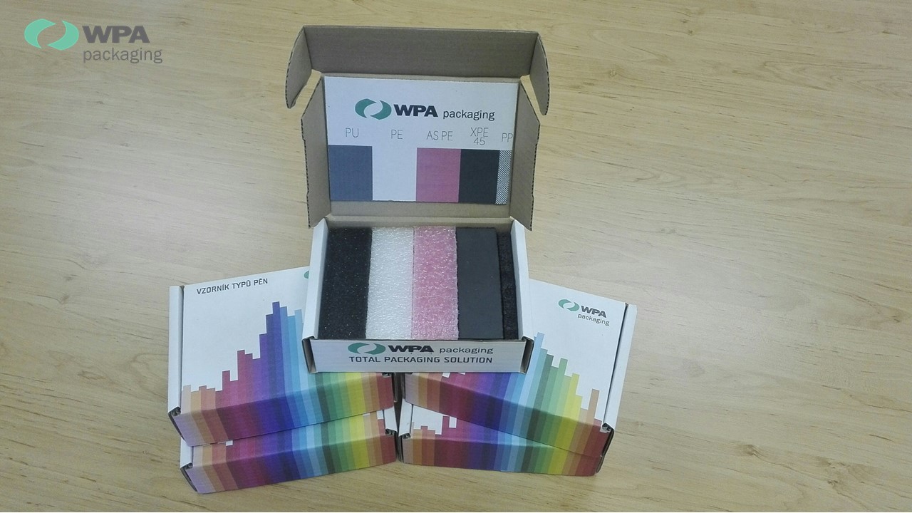 WPA packaging foto 5