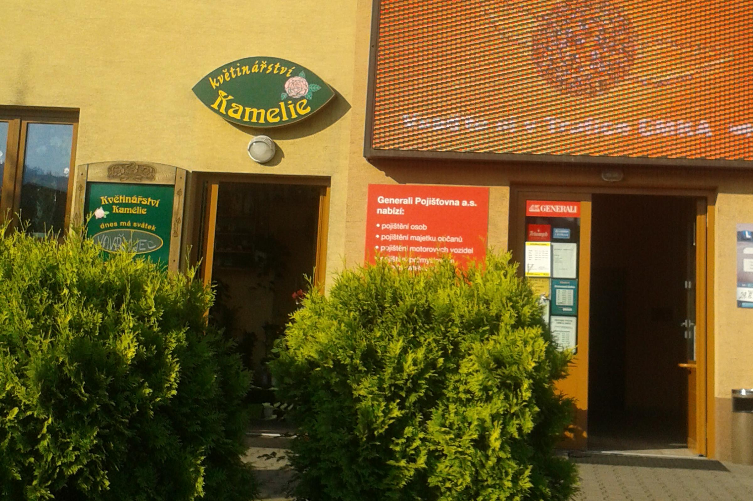 Raiffeisen stavební spořitelna, a.s.