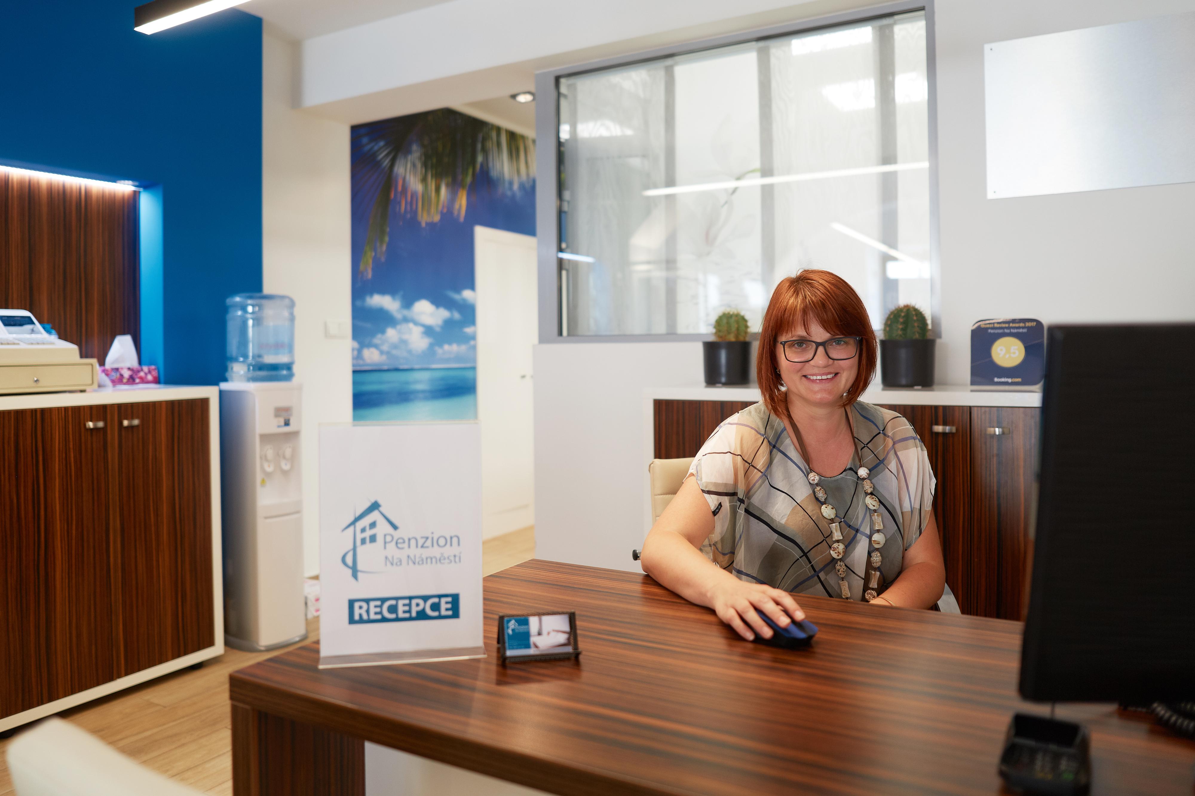 Penzion Na Náměstí foto 2