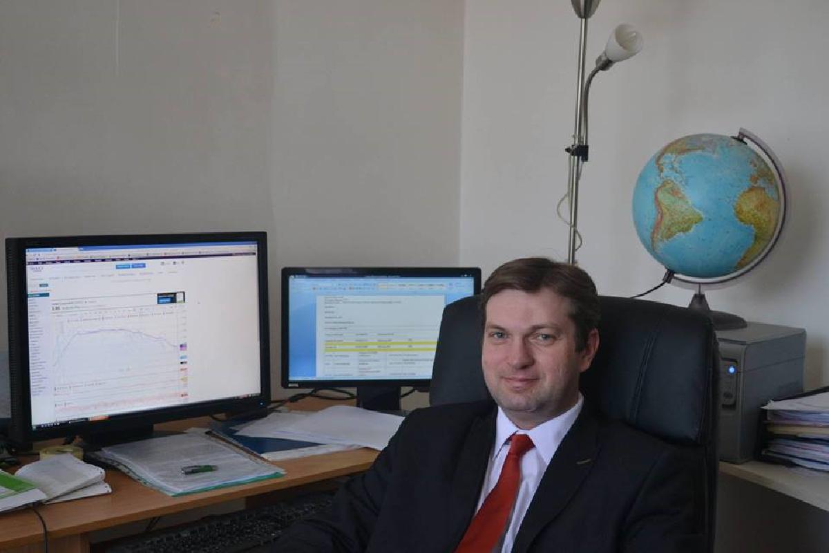 Bohdan Buzek REALITY PRORADOST