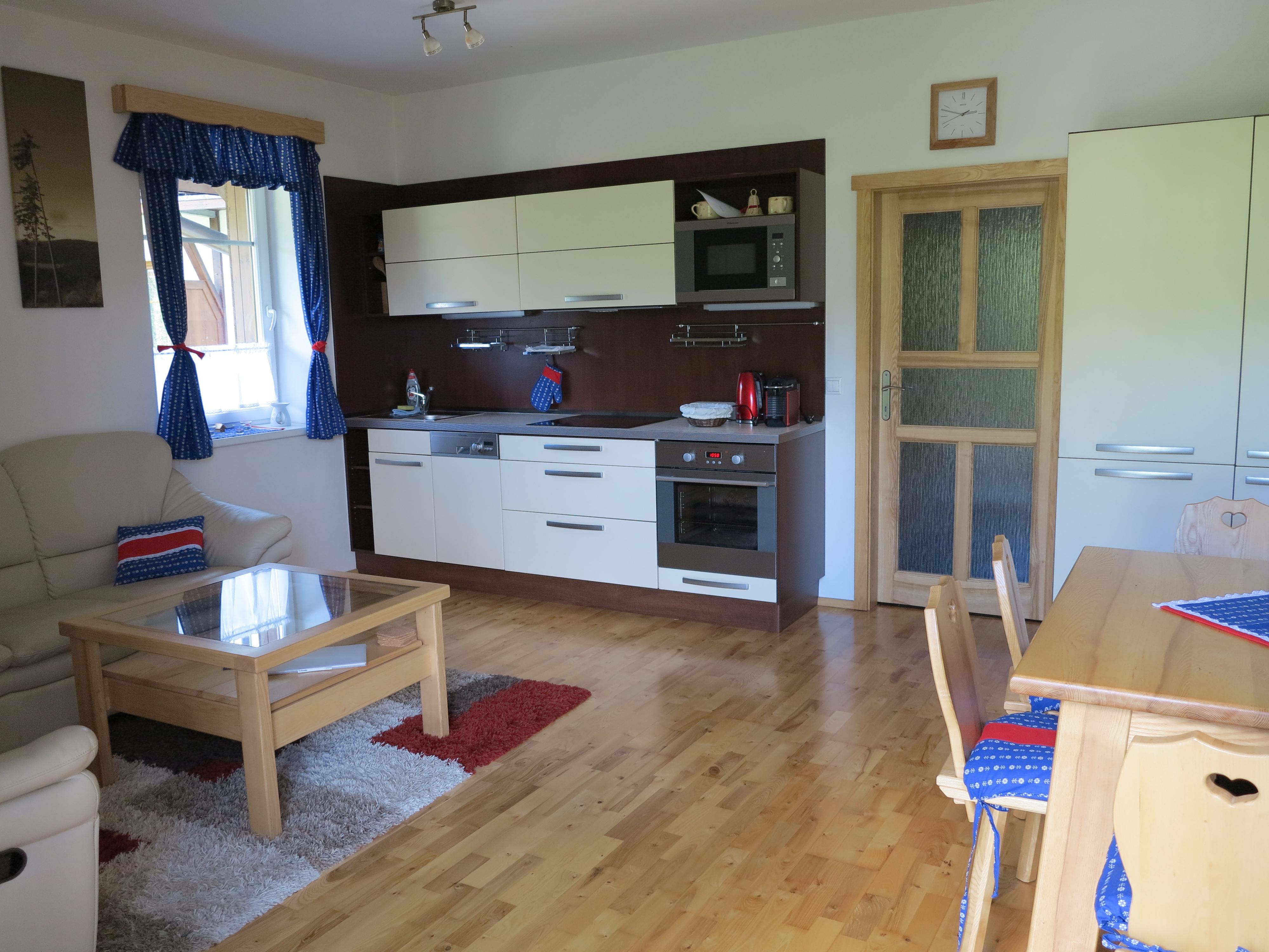 APARTMÁNY VALAŠSKO foto 3
