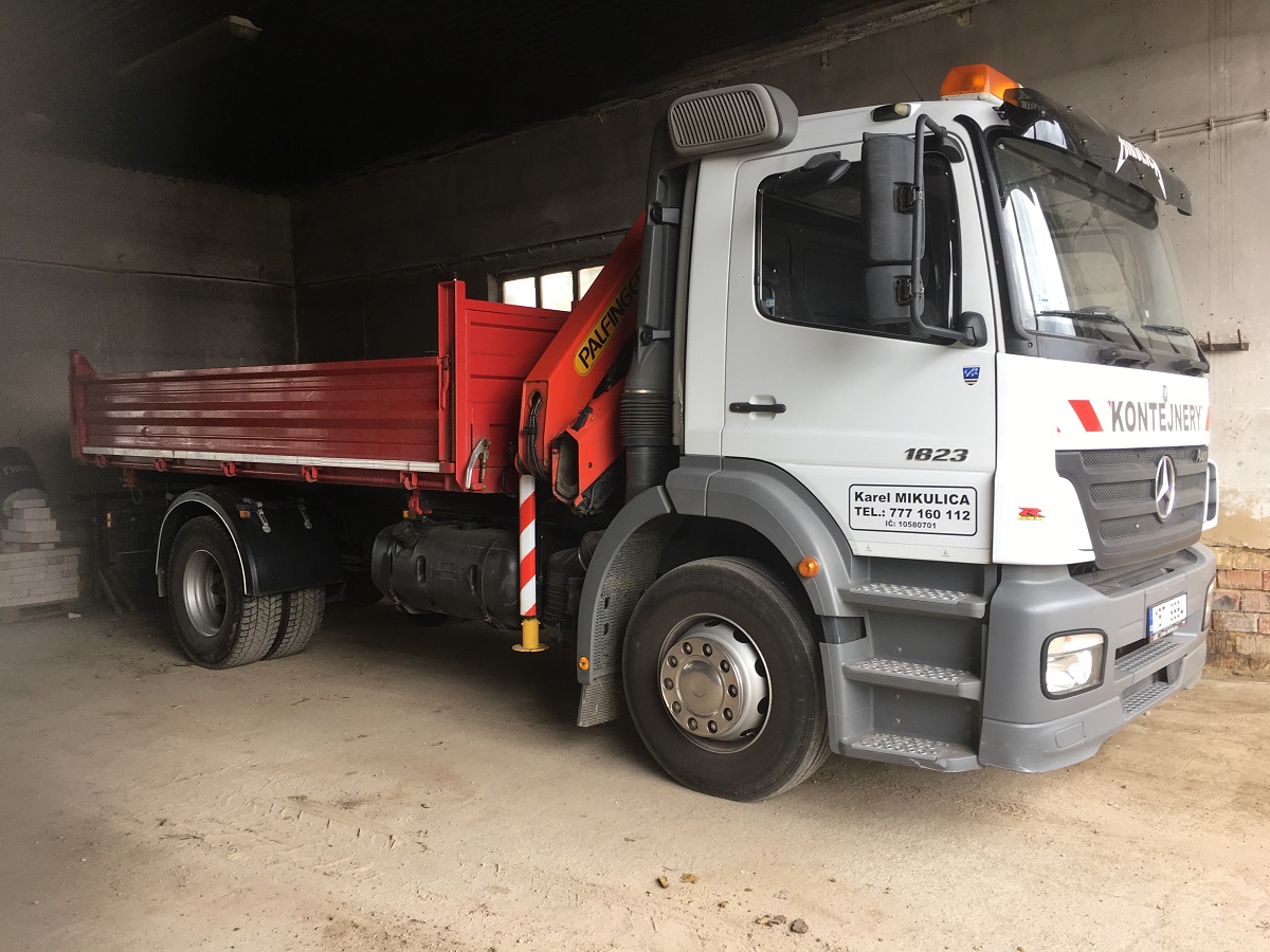 Karel Mikulica foto 2