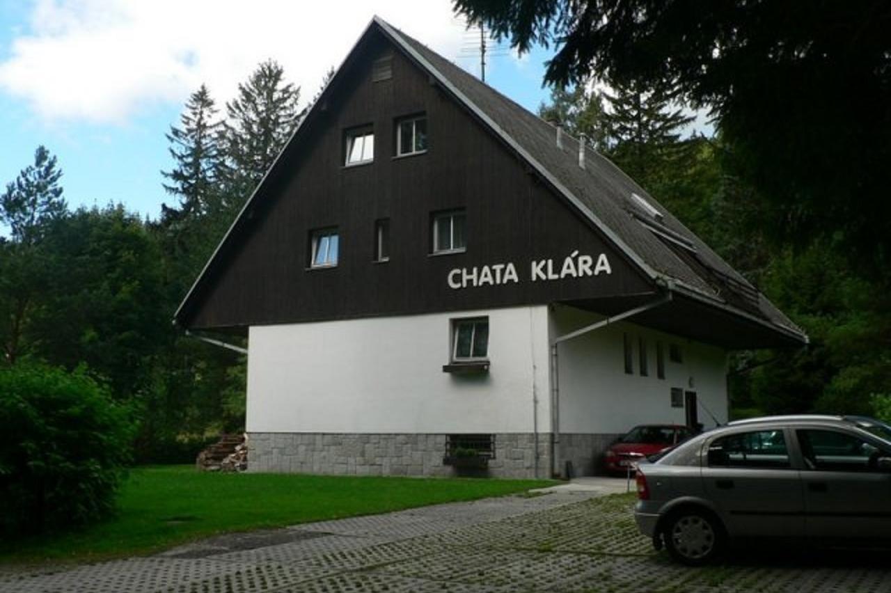 Chata Klára