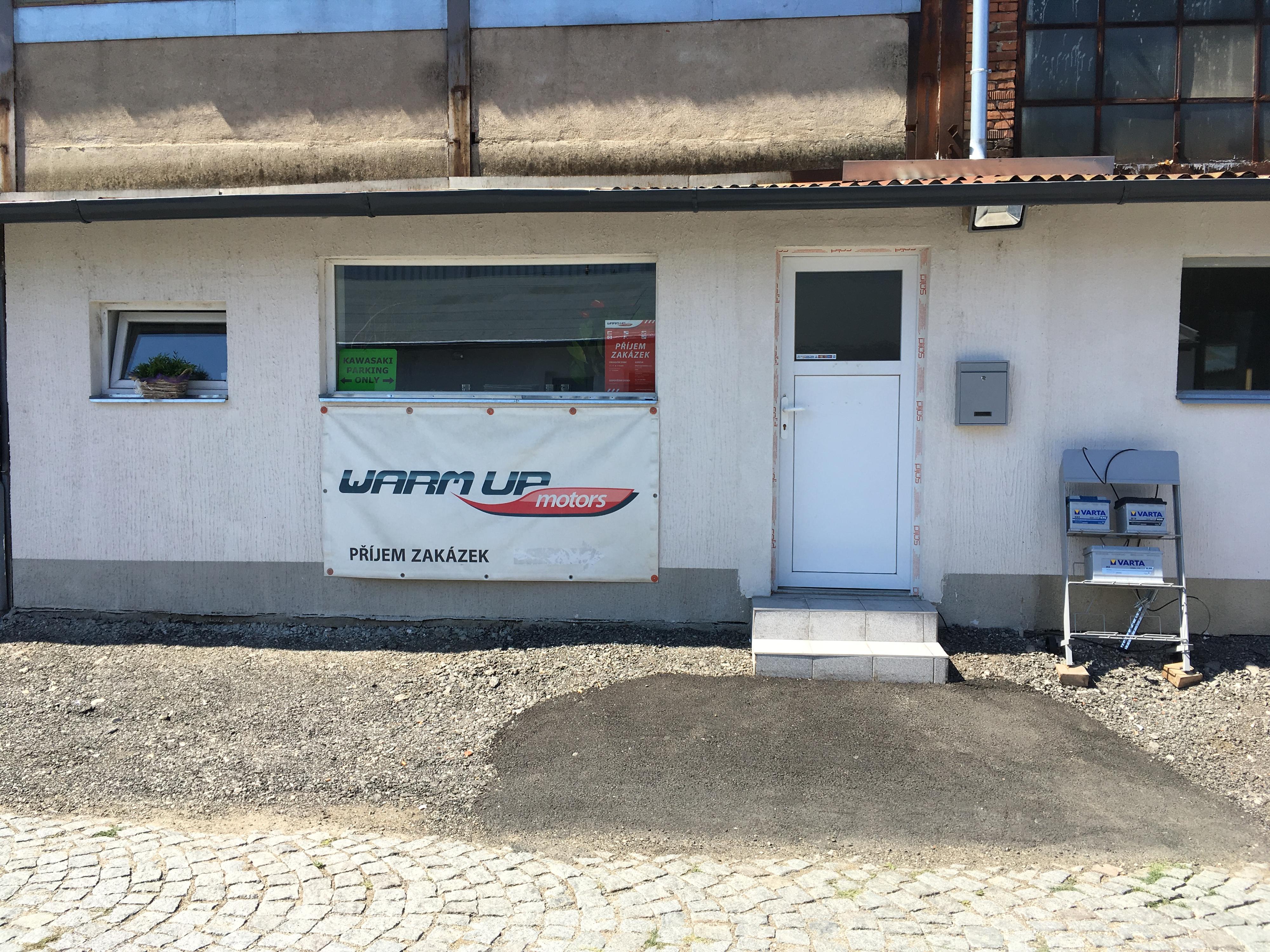 AUTO KOKEŠ foto 2
