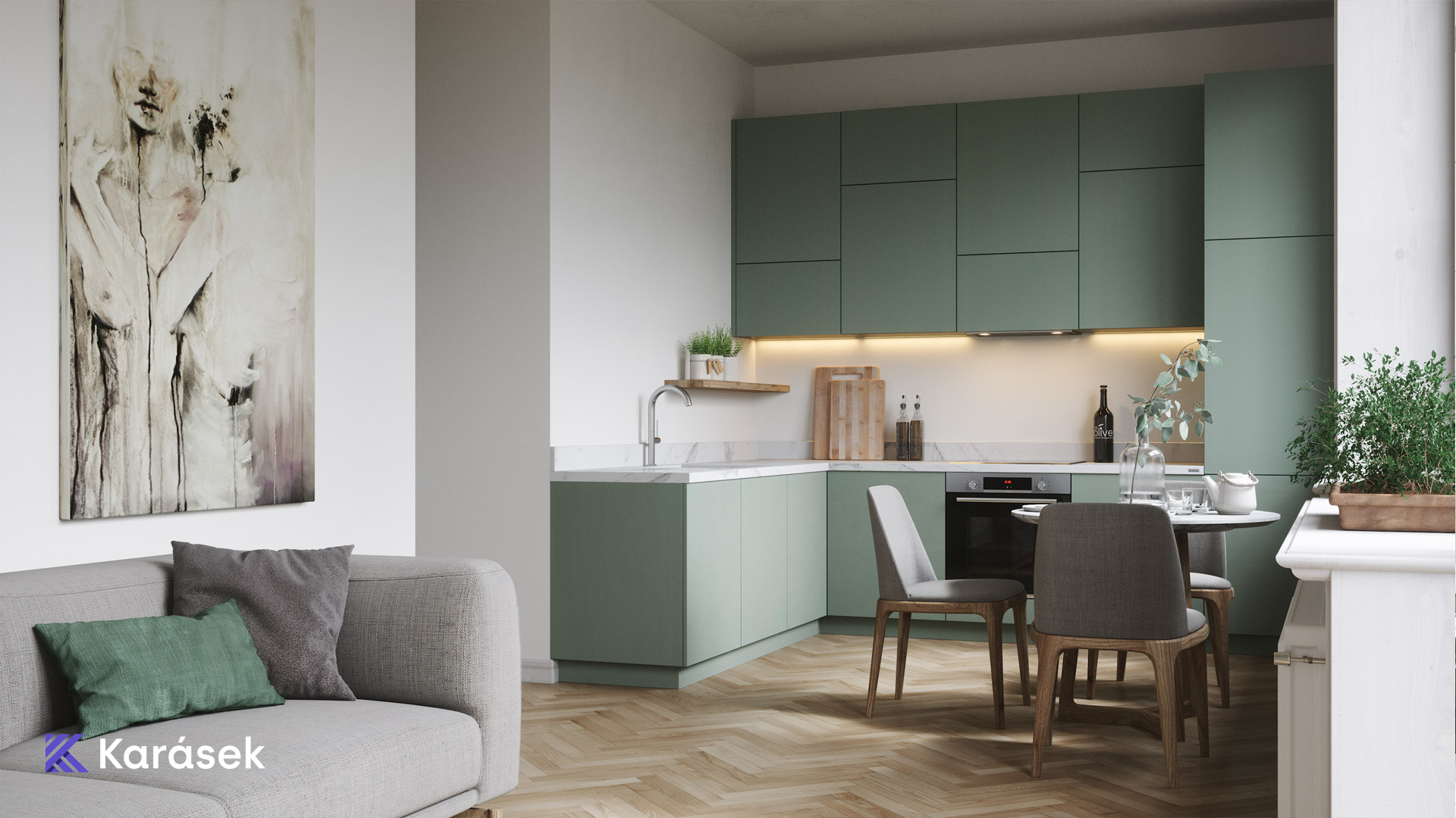 Karásek Family Design, s.r.o. foto 5