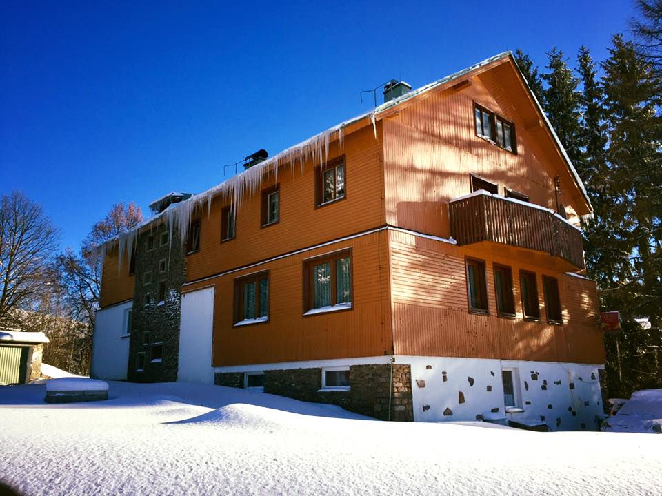 Chata SKI KLUB foto 3