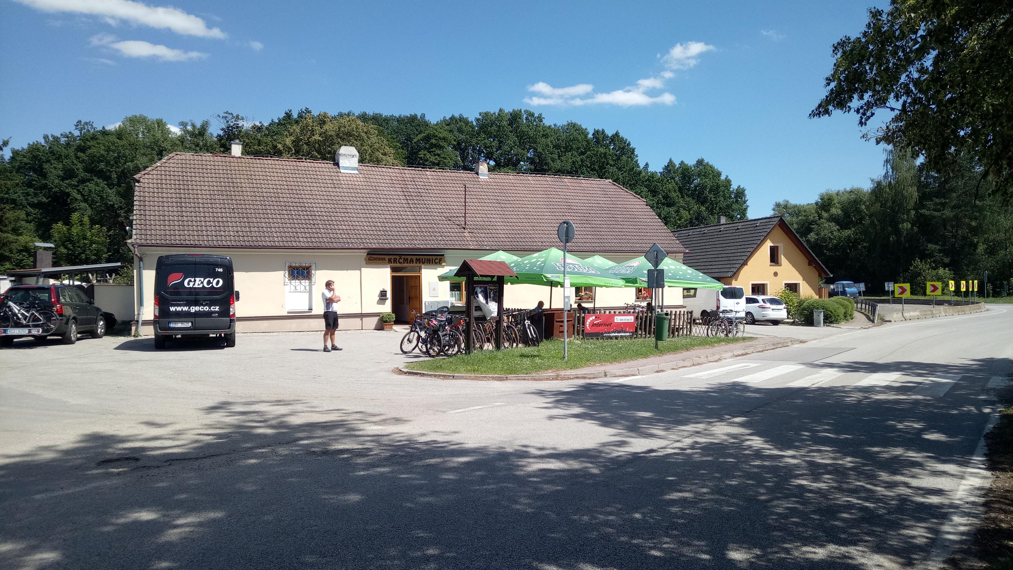 Krčma Munice s.r.o. foto 3