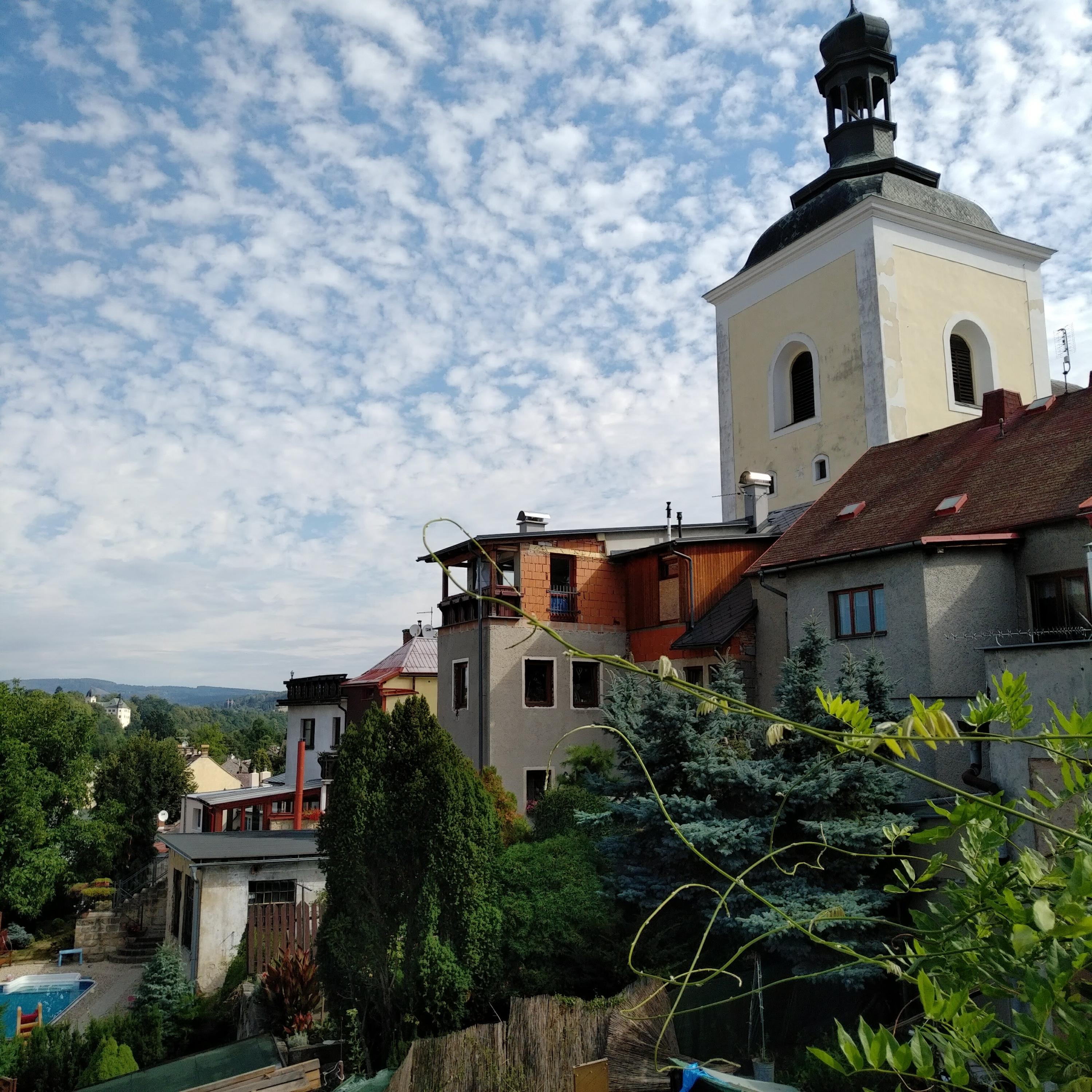 Panorama café foto 2