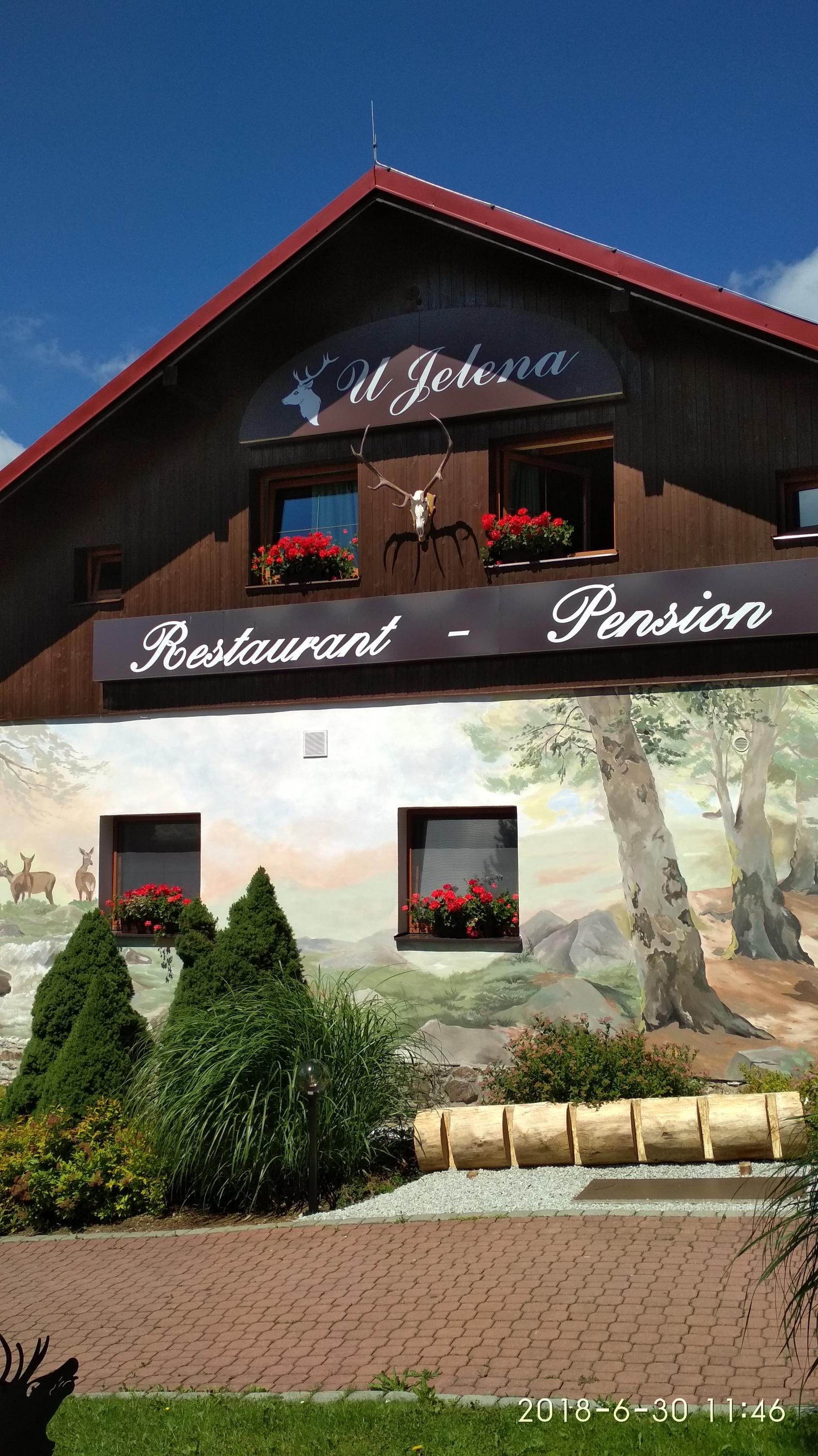 Restaurace U Jelena foto 3
