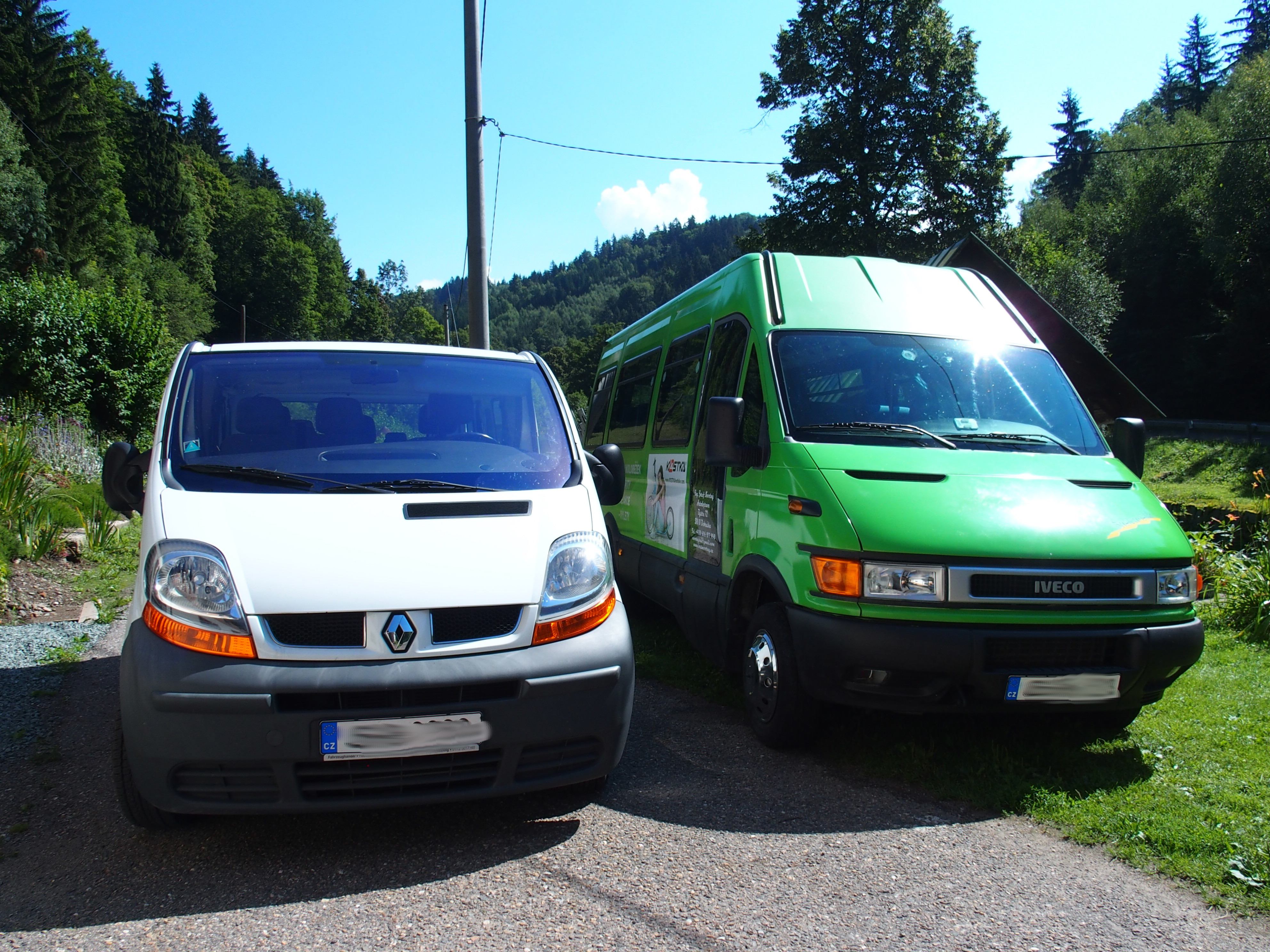 Elektrokola - Dobruška BN Aktivity Bikes foto 4