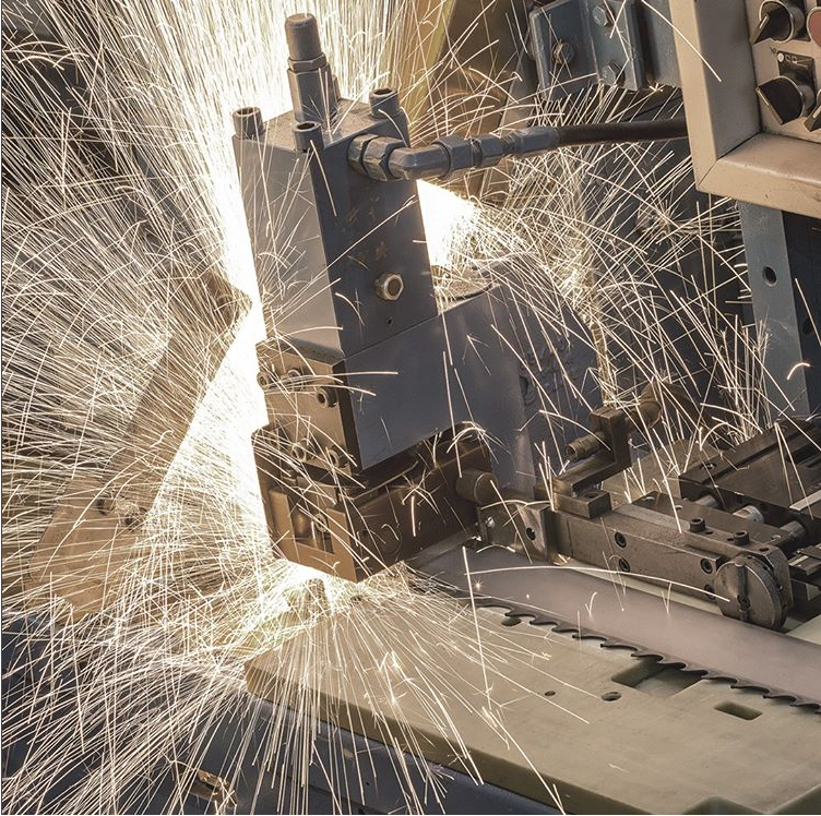 FIPAS - pily na kov, s.r.o. foto 3