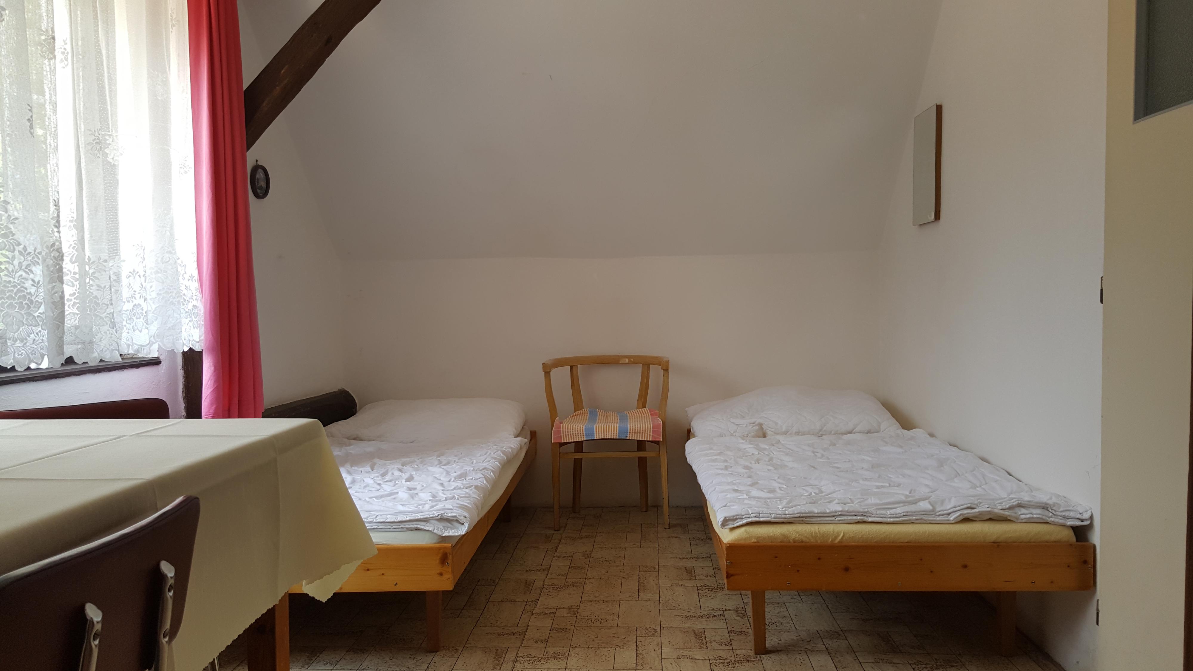 Jihočeská pohoda - U pláže foto 2
