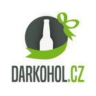 Logo obchodu Darkohol.cz