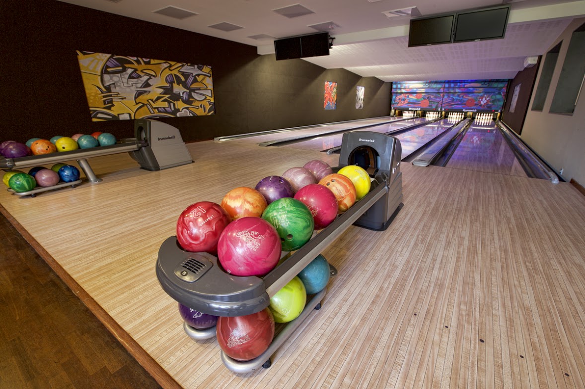 Bowling Maximus Resort foto 2