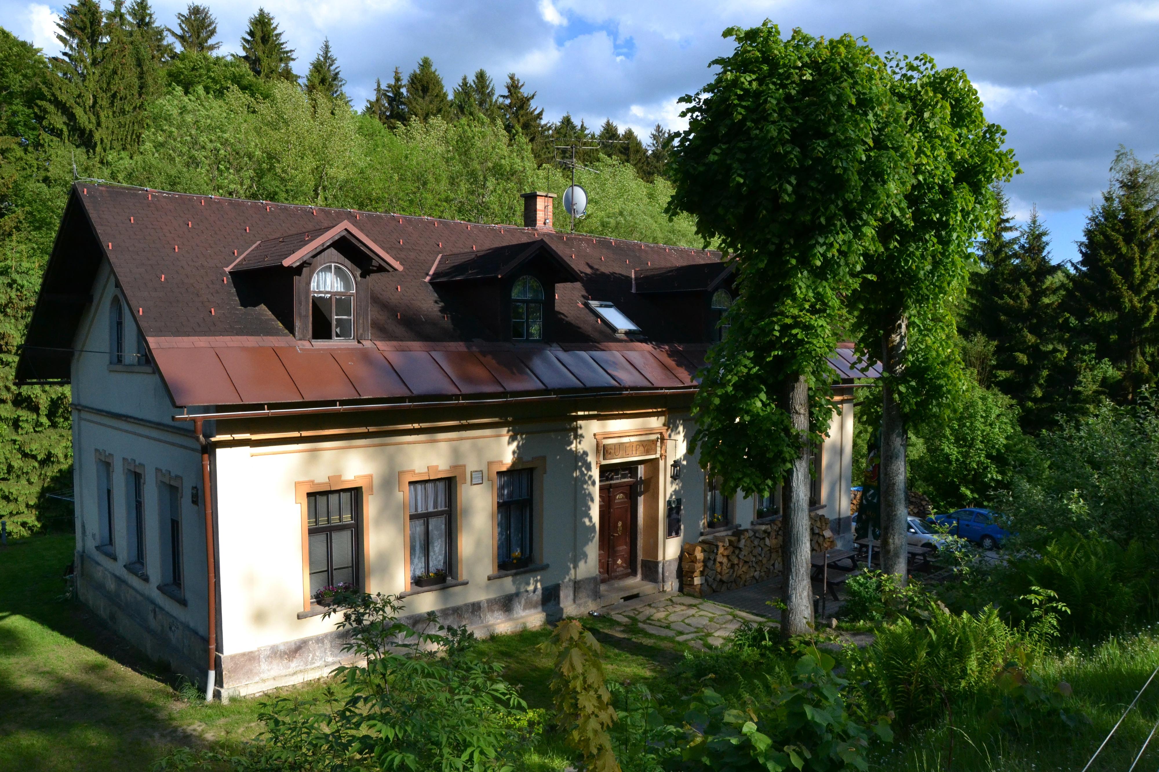 Pohostinství U Lípy