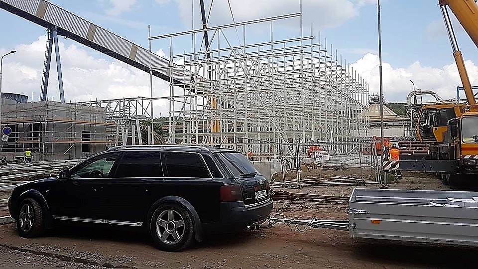 Tikaram Progress s.r.o. foto 3