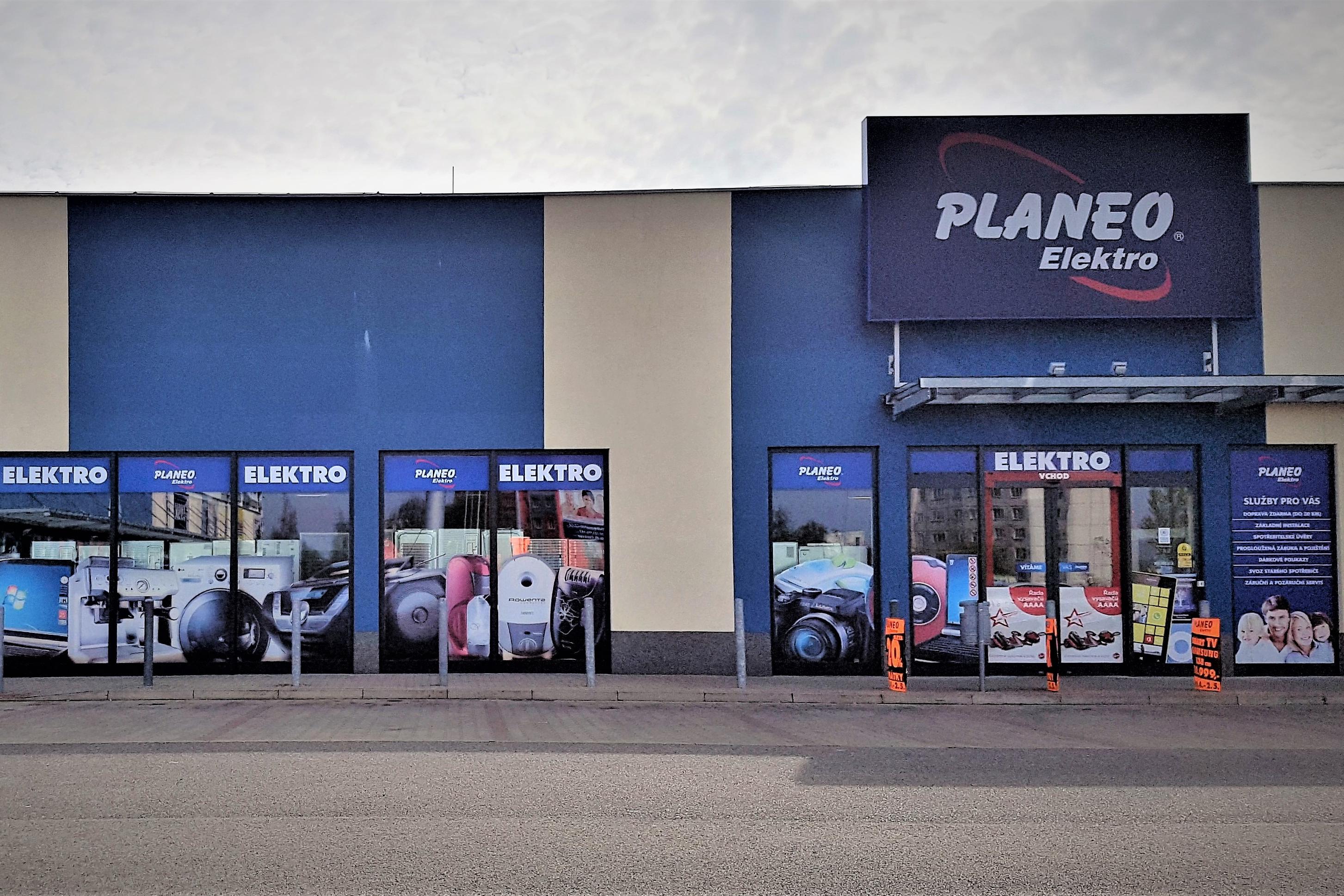 PLANEO foto 2