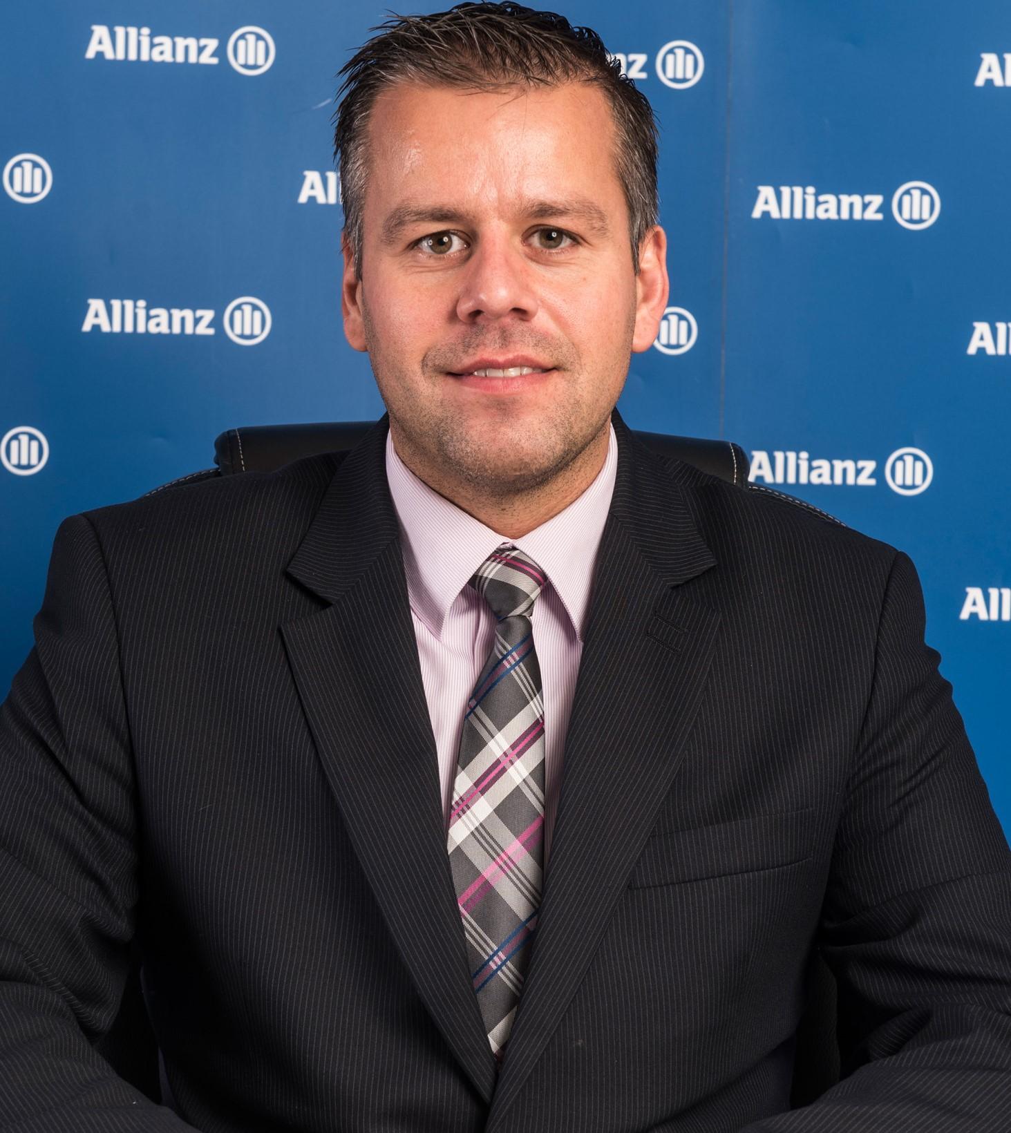 Allianz pojišťovna - Lukáš Rathouský