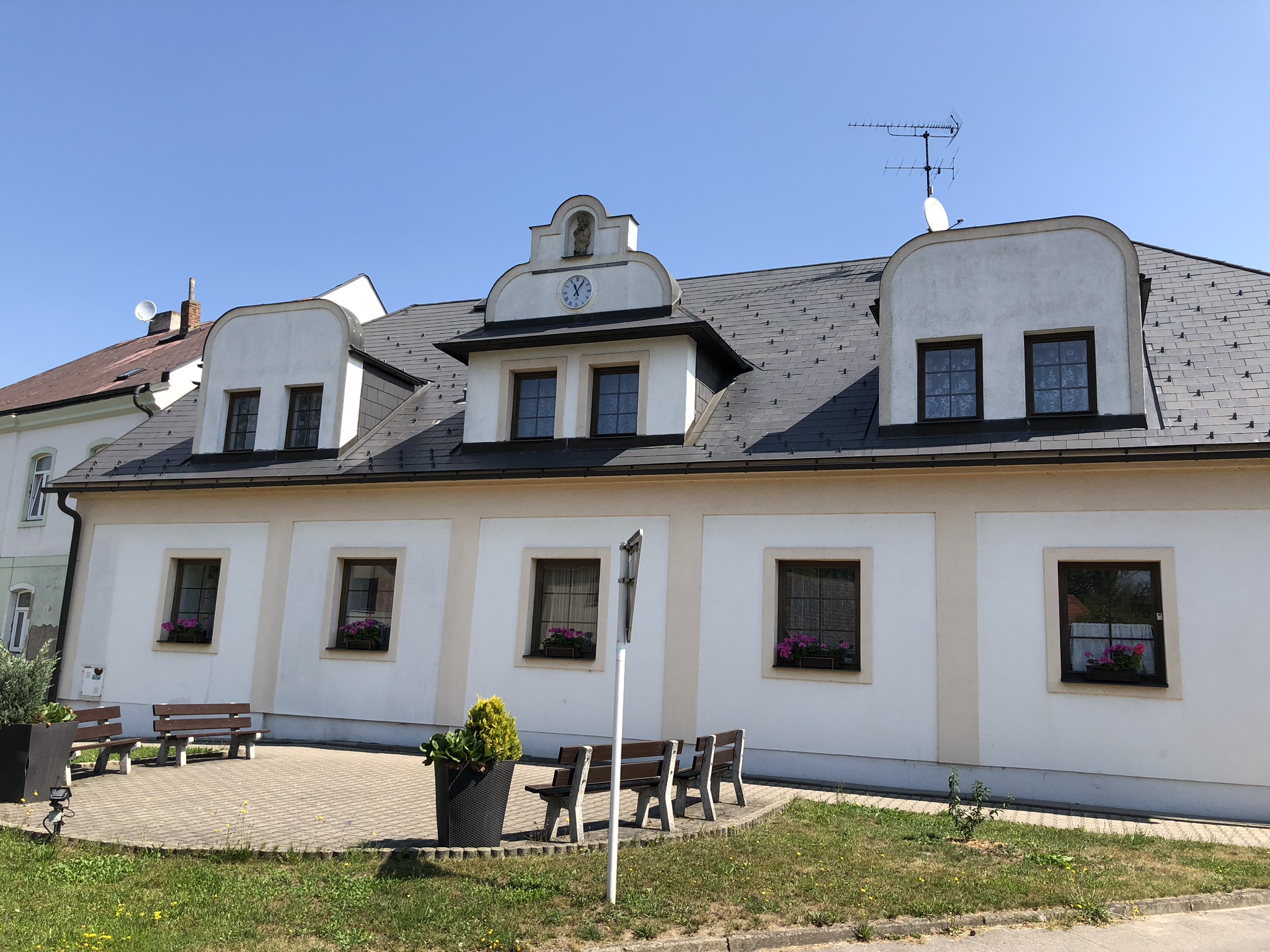 Pečovatelská služba Kameničky foto 2