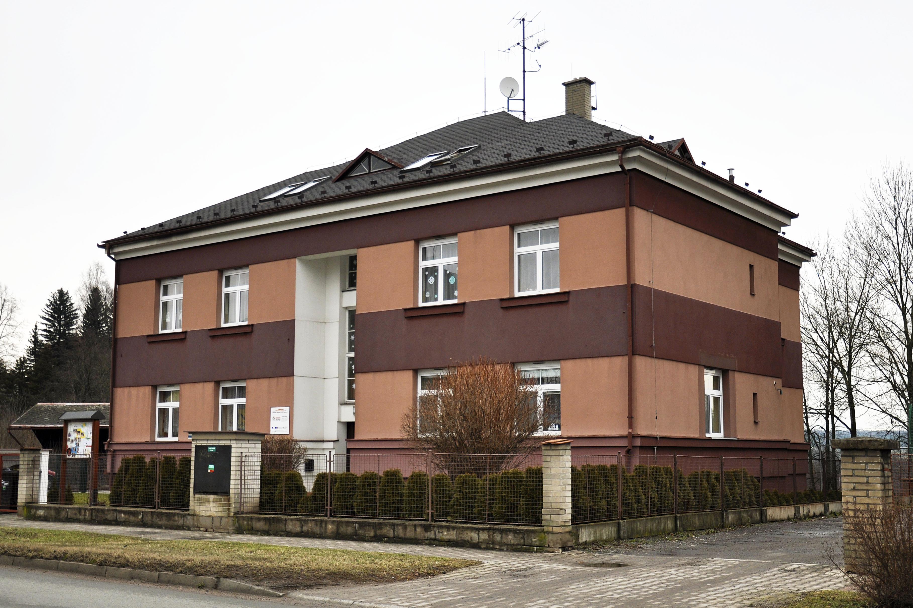 Azylový dům a Krizová pomoc