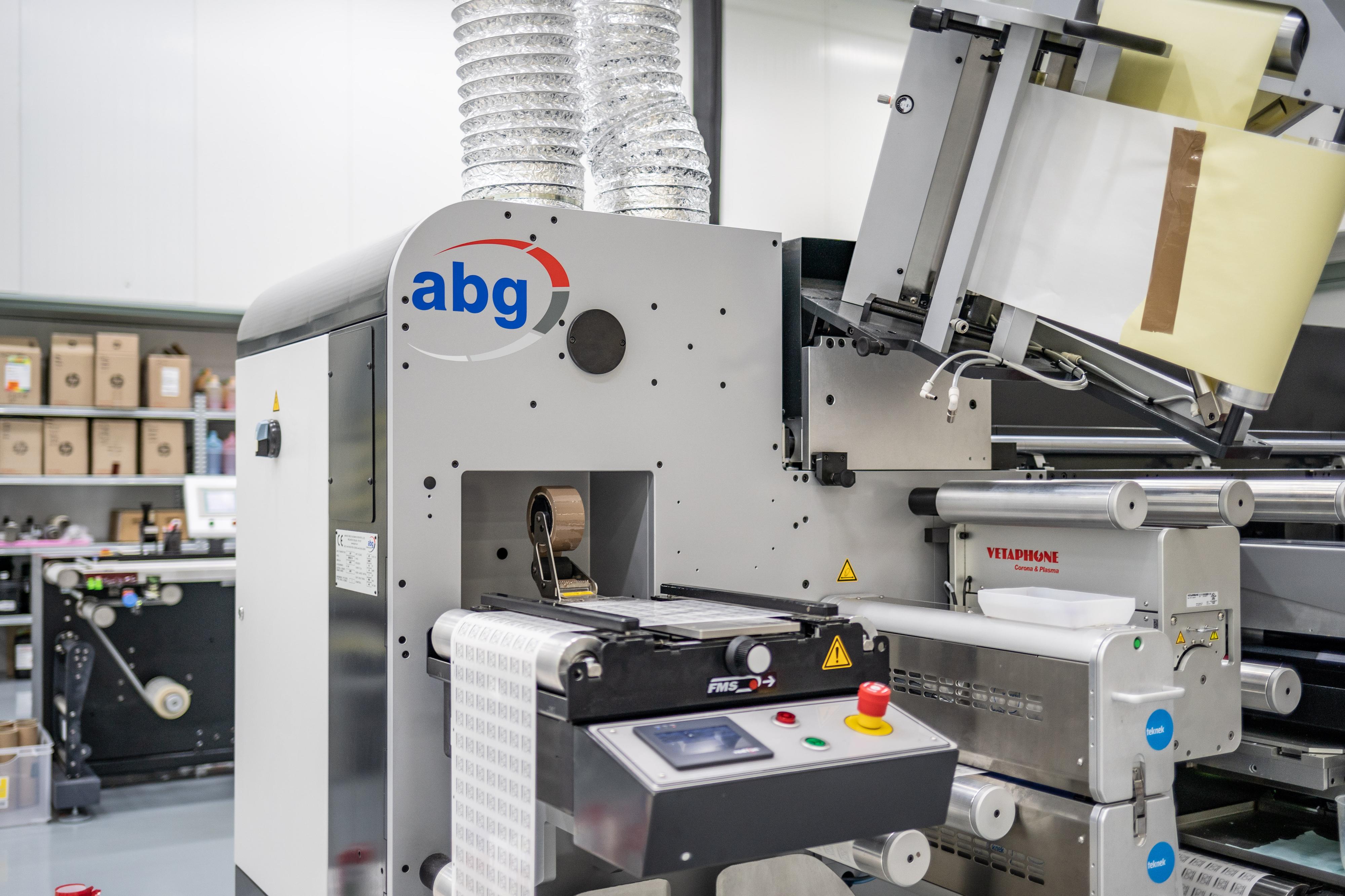 OTK printing & packaging, a.s. foto 6