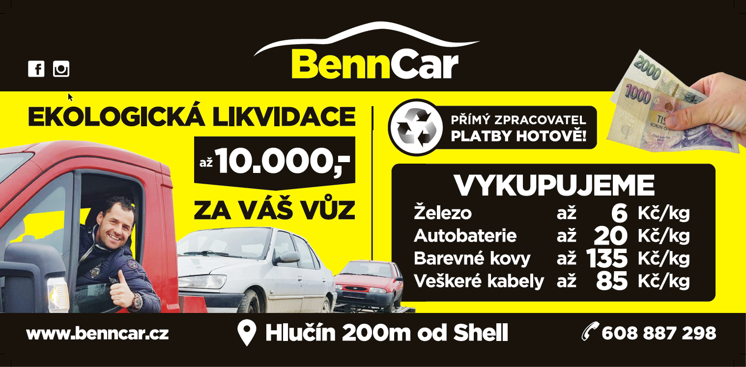 BennCar foto 1