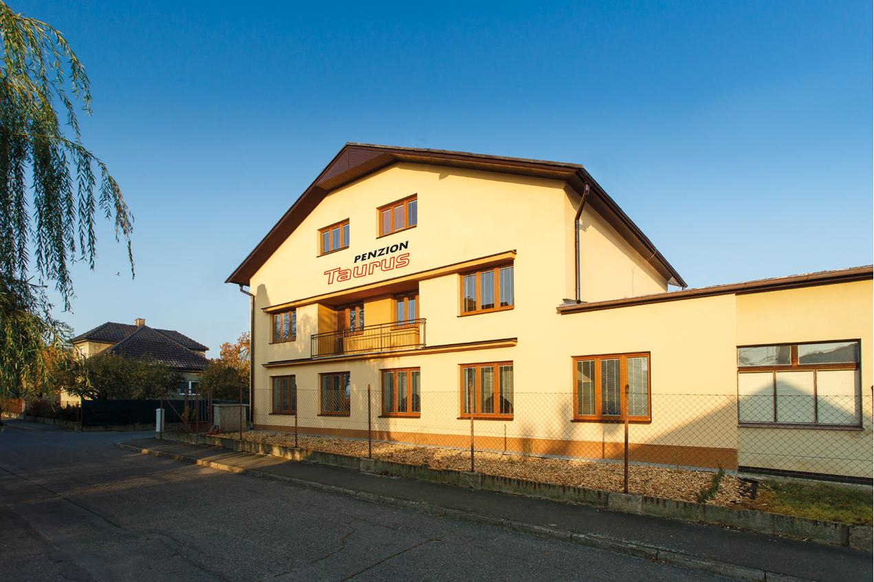 Penzion Taurus