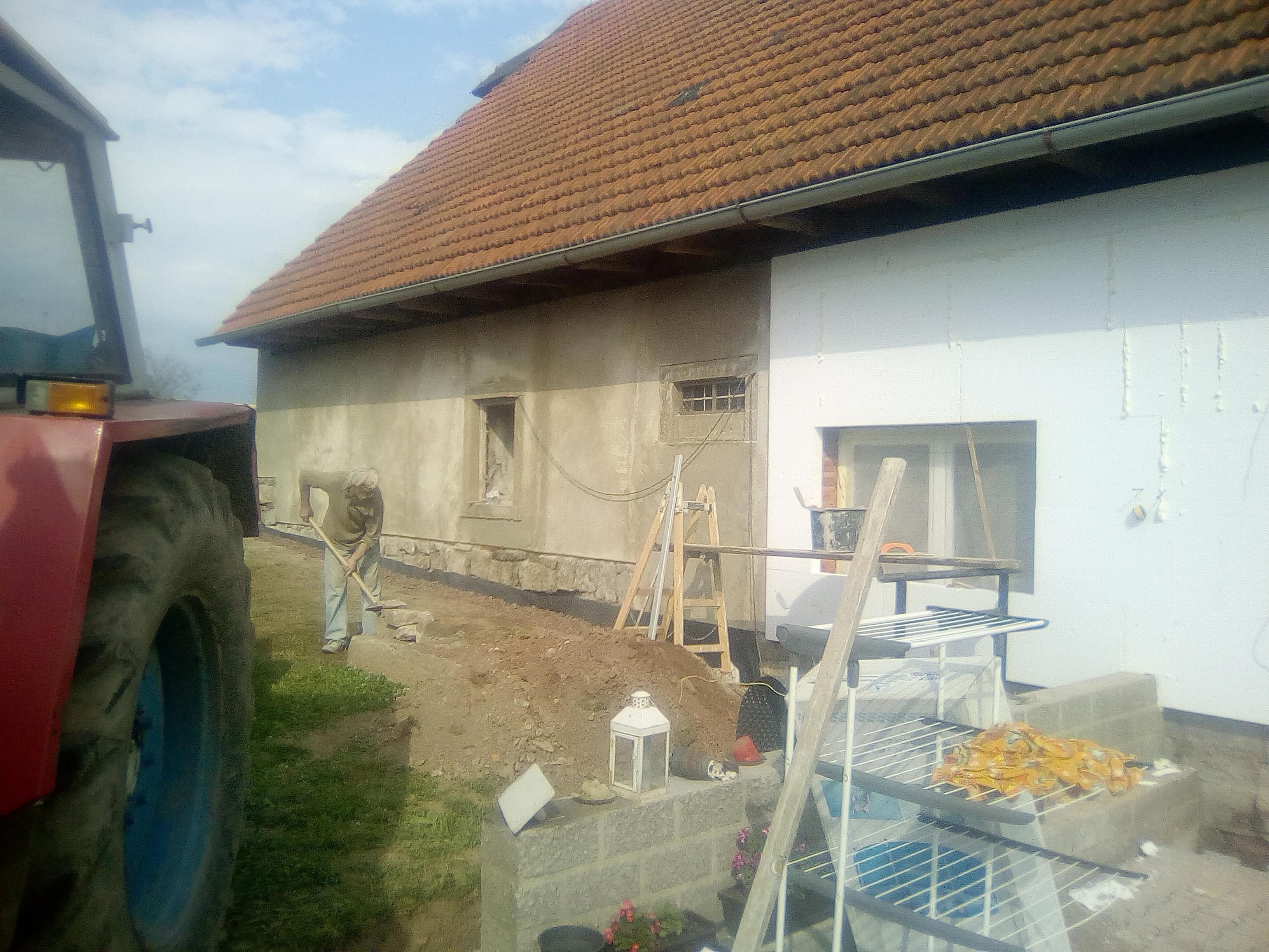 Stavební práce - GRUS foto 5