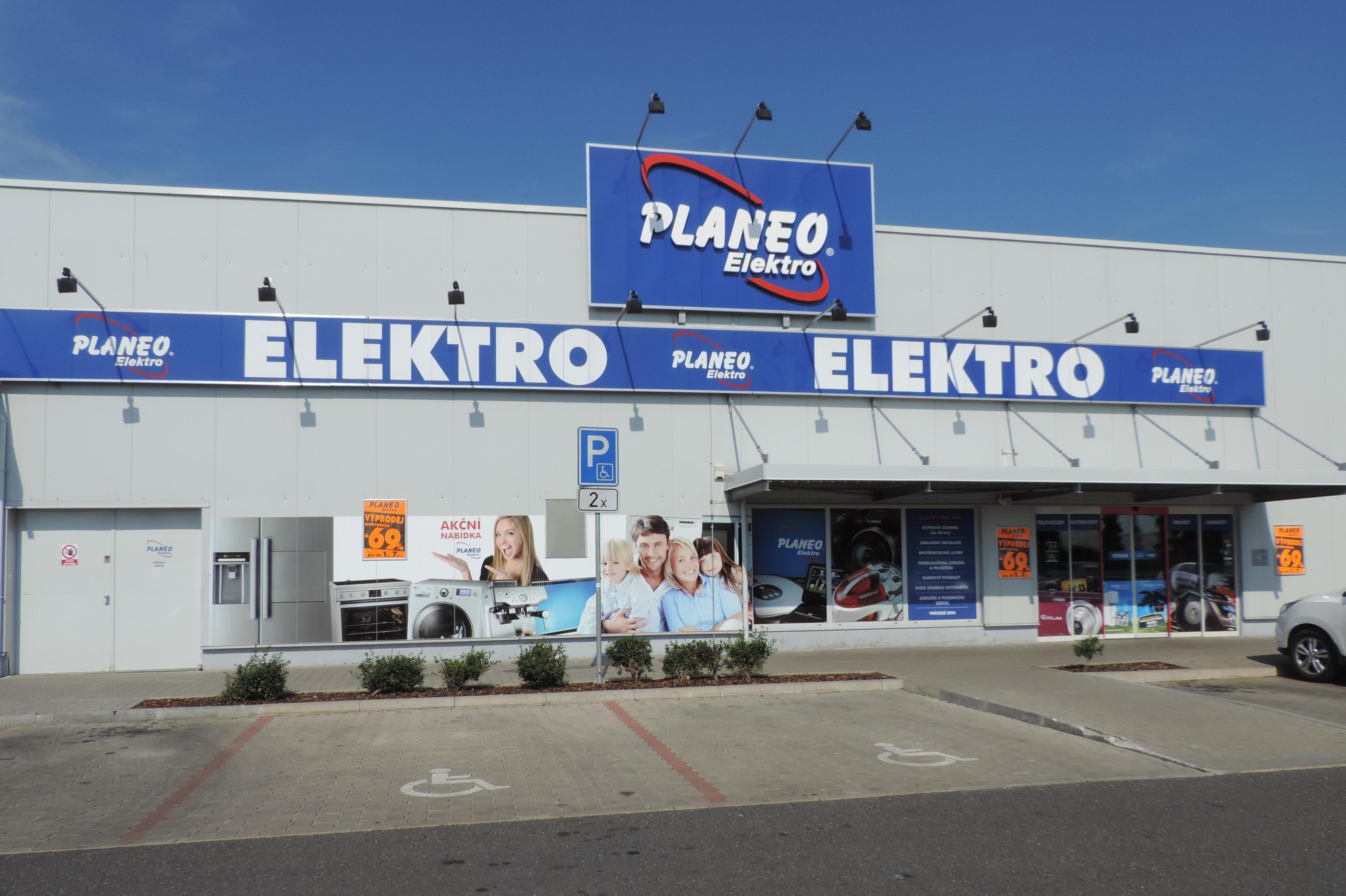 PLANEO foto 2