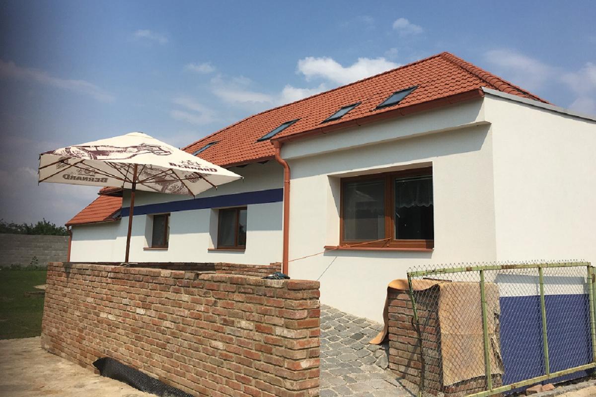 Čechův dvůr foto 1