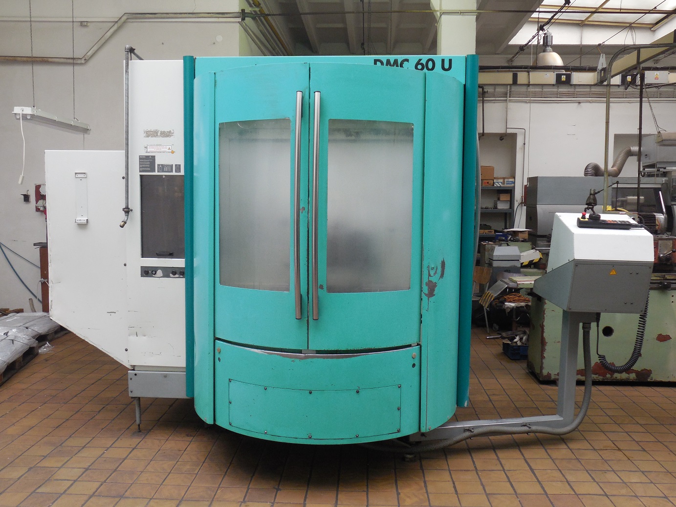 AB Stroje Trade, s. r. o. foto 2