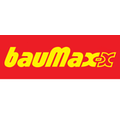 logo bauMax