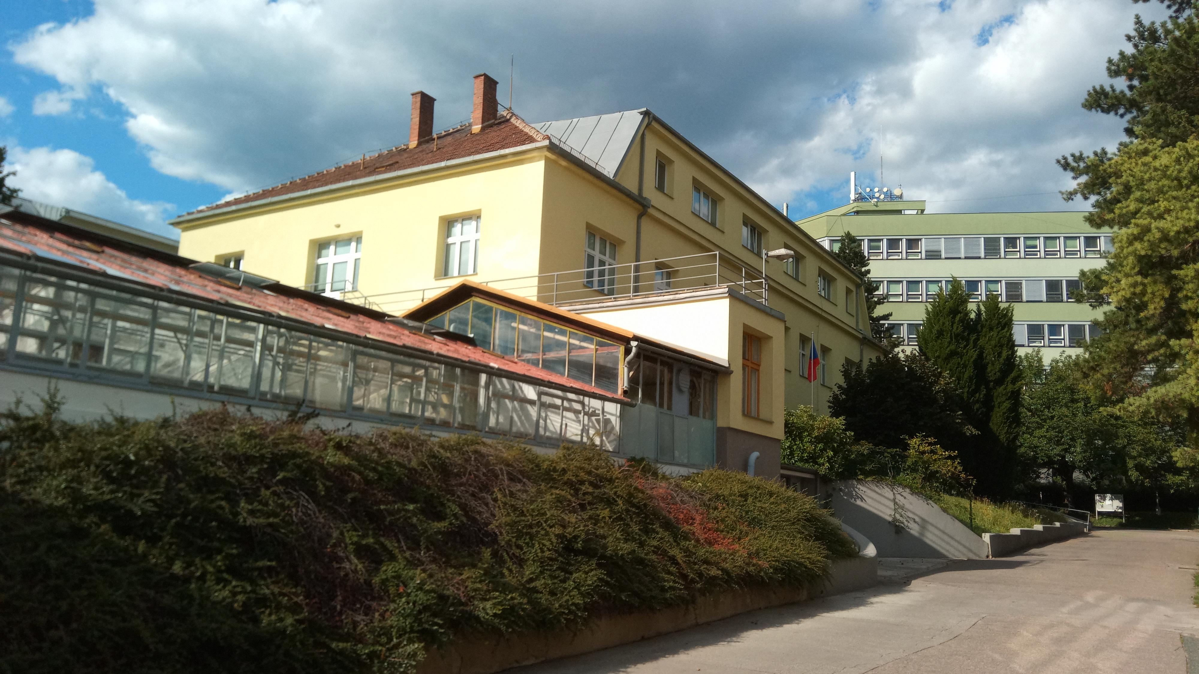 Mendelova univerzita v Brně - Agronomická fakulta foto 4