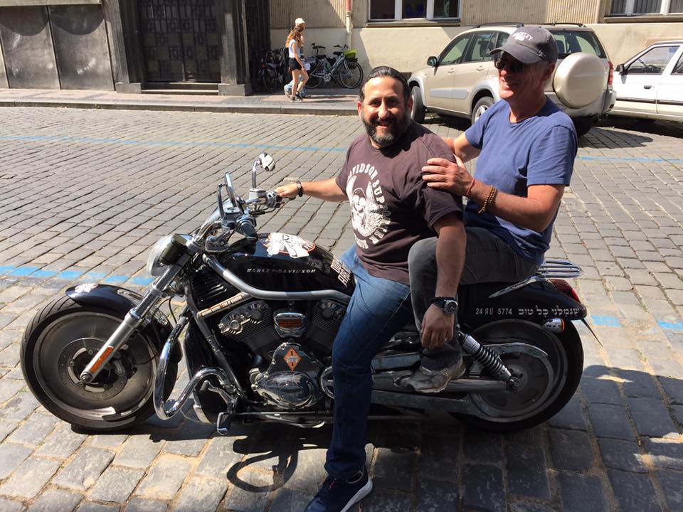 Pátá čtvrť - 5th District Restaurant & Cafe by King Solomon foto 3