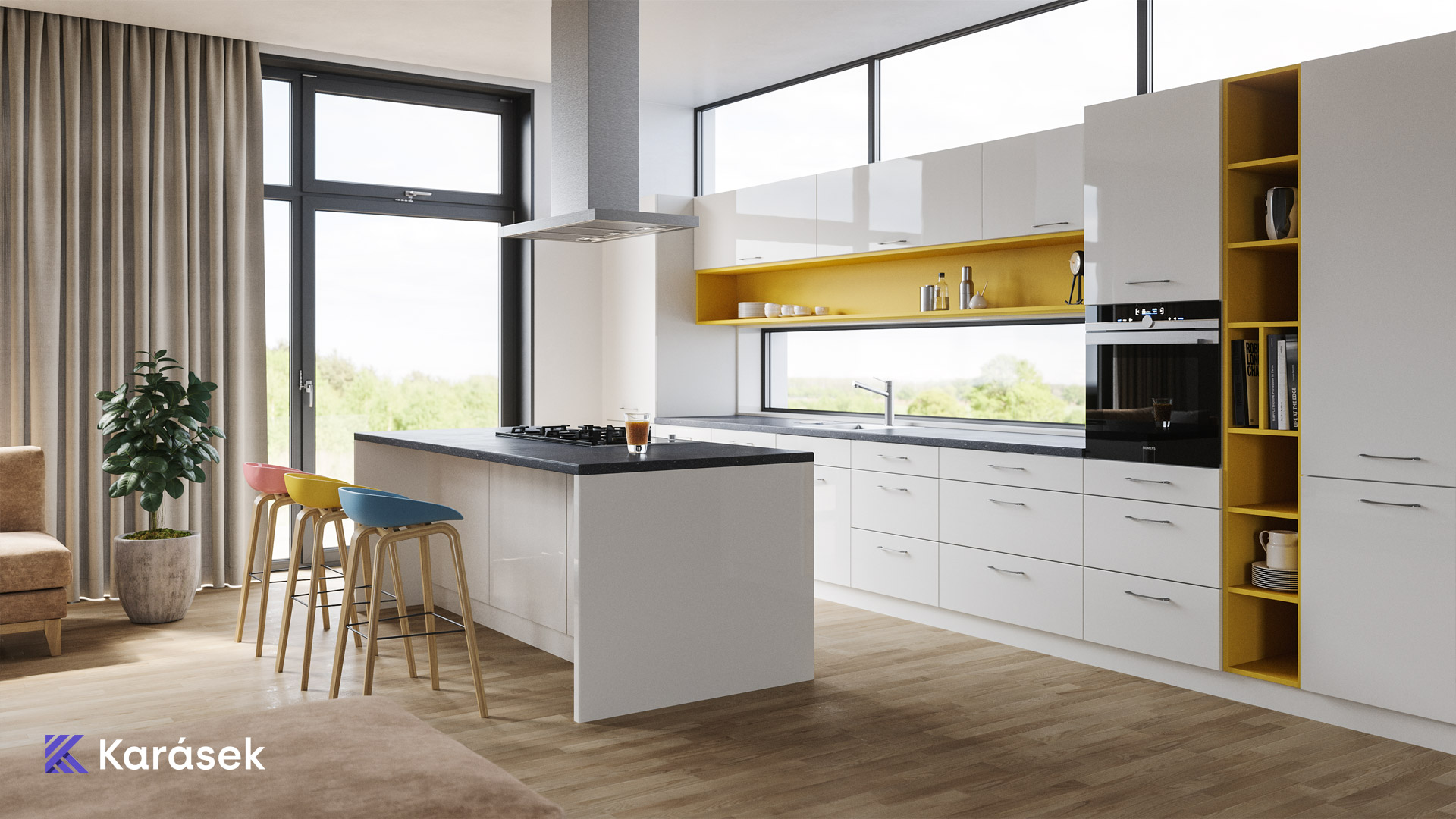 Karásek Family Design, s.r.o. foto 2