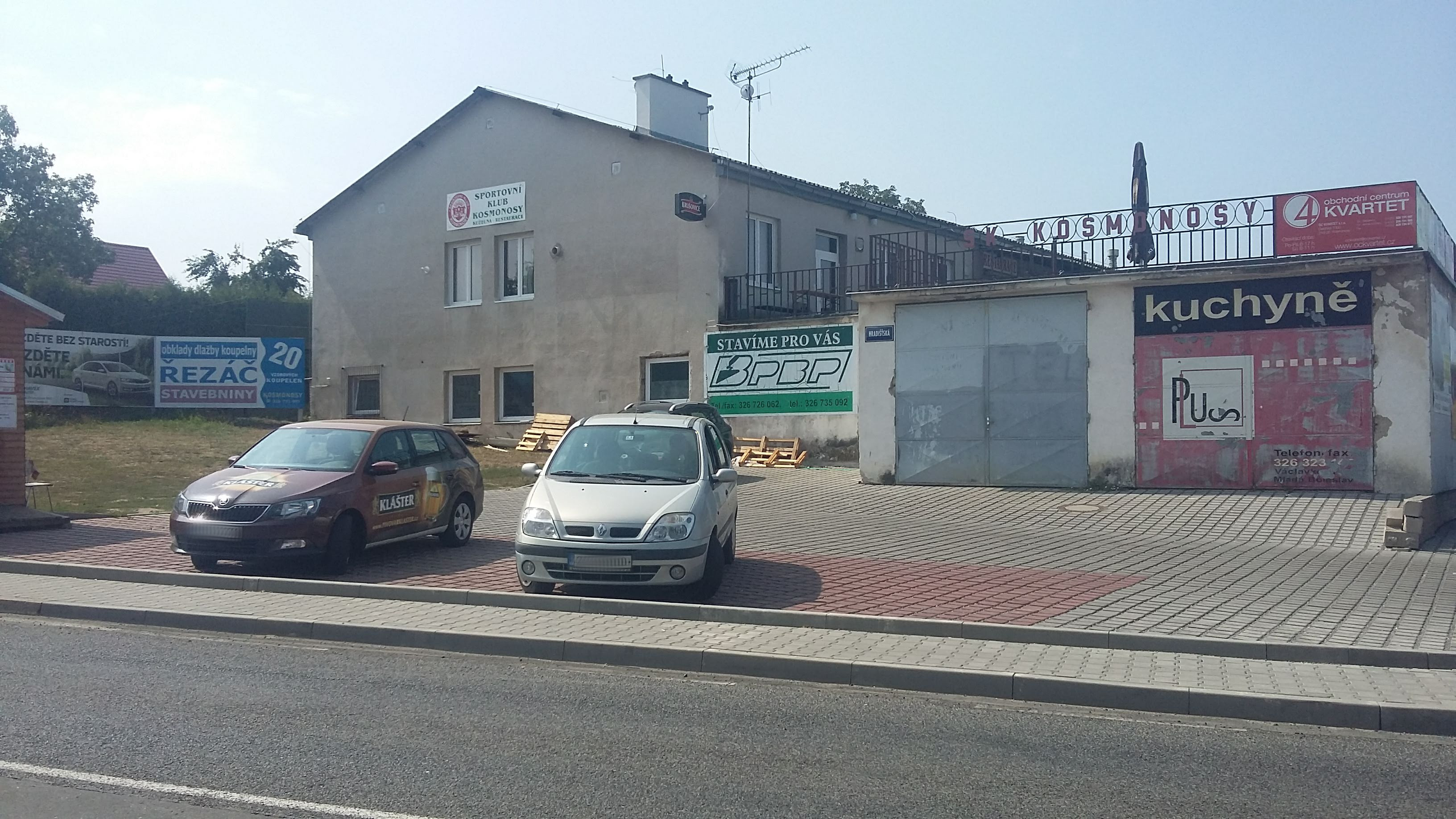 Sportovní klub Kosmonosy foto 2