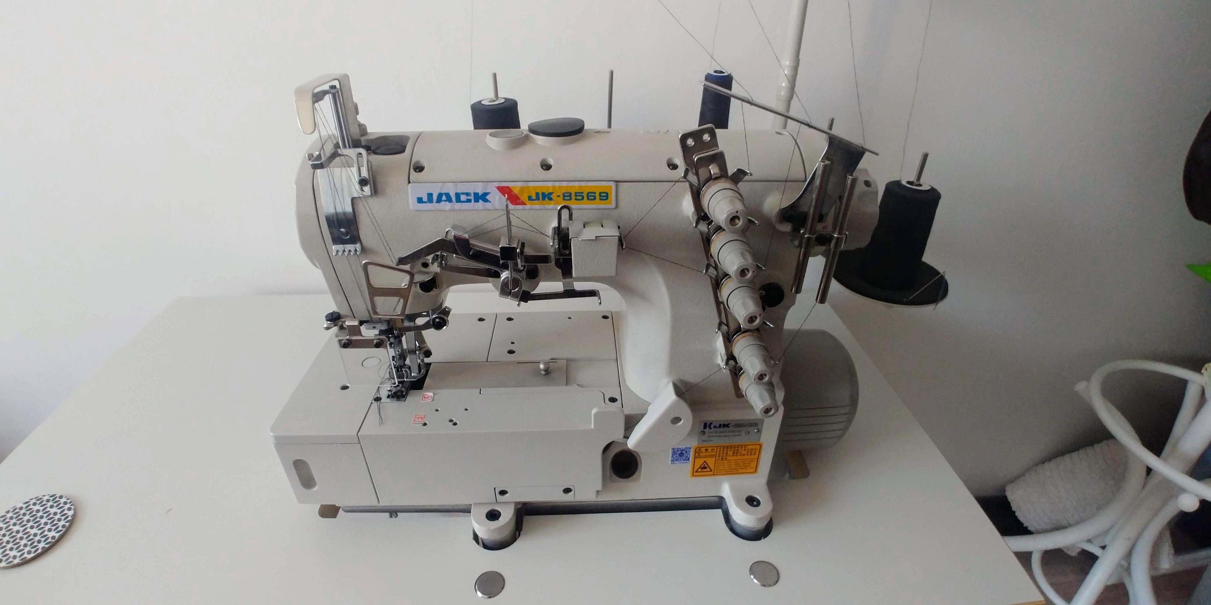 Ludmila Leváková - krejčovství foto 2