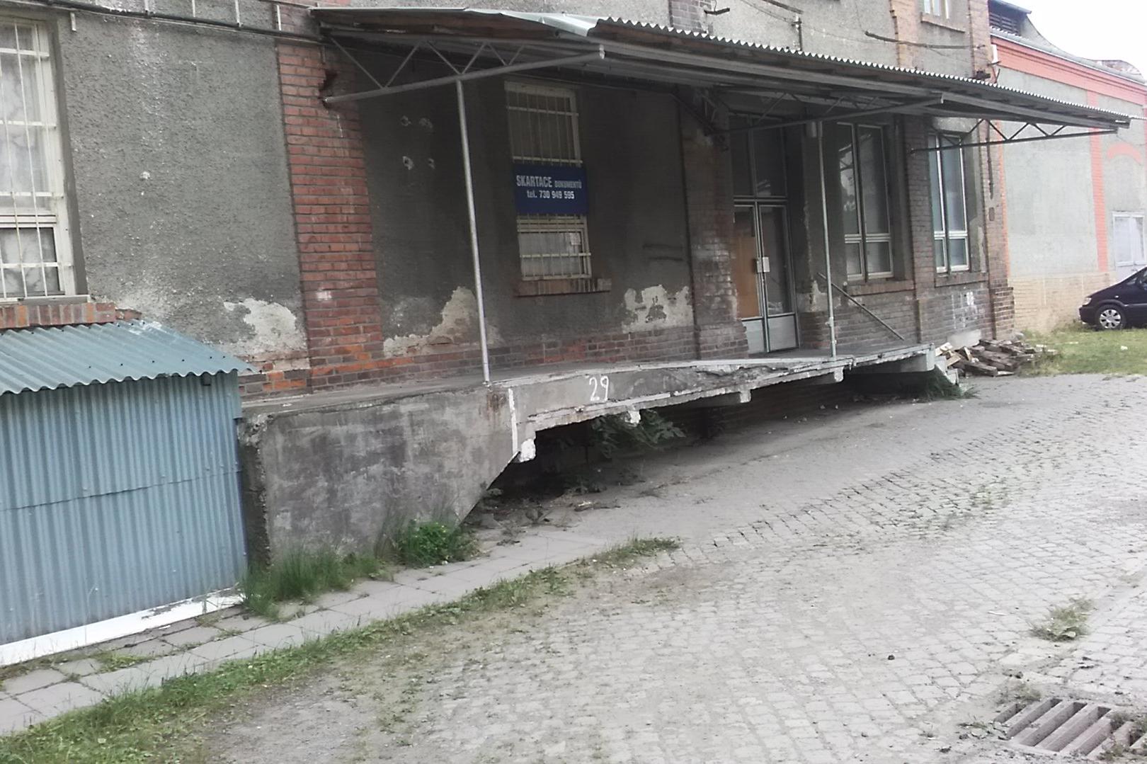 Skartace dokumentů Abrabetong