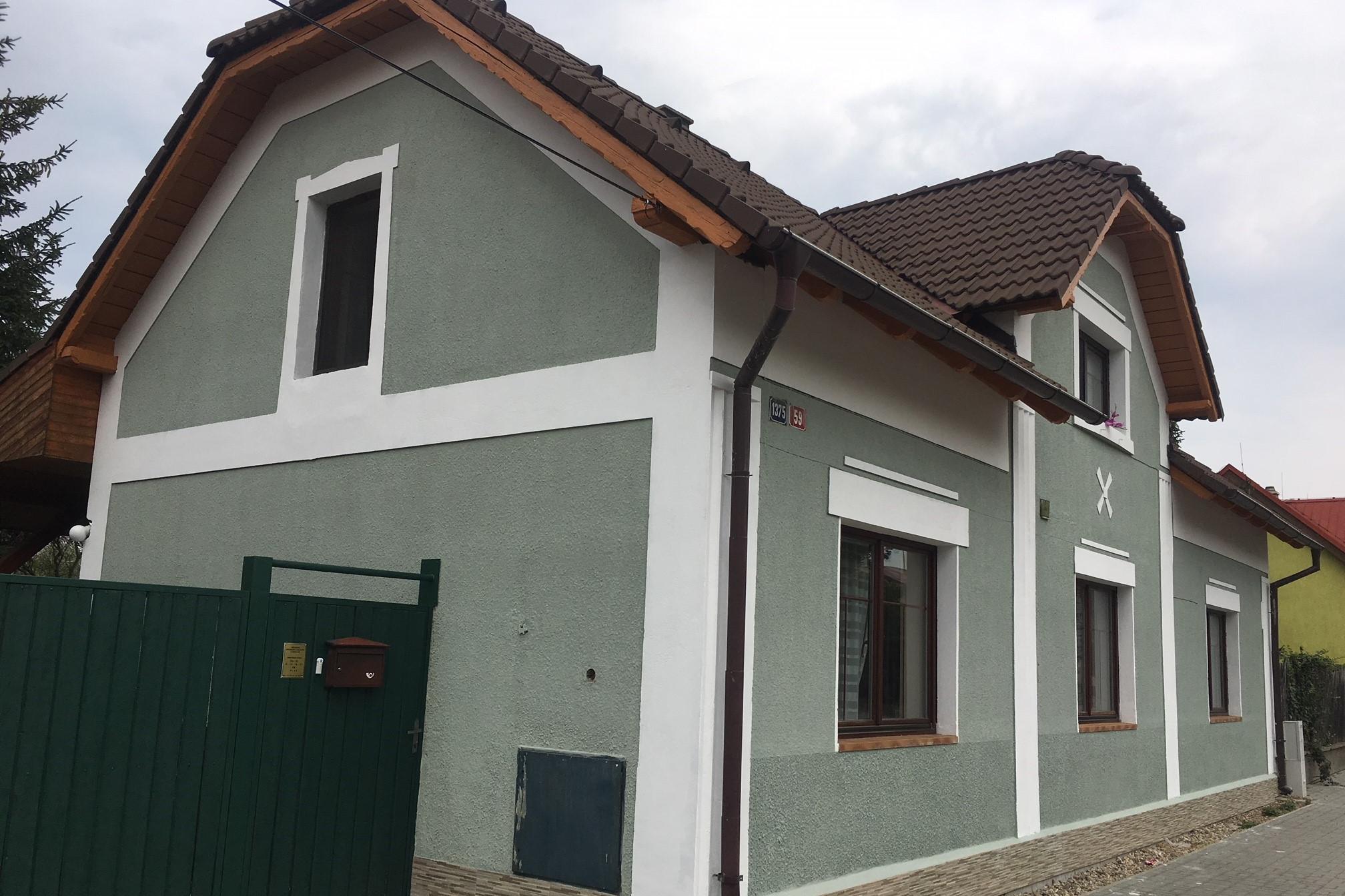 Mělnická realitní s.r.o.