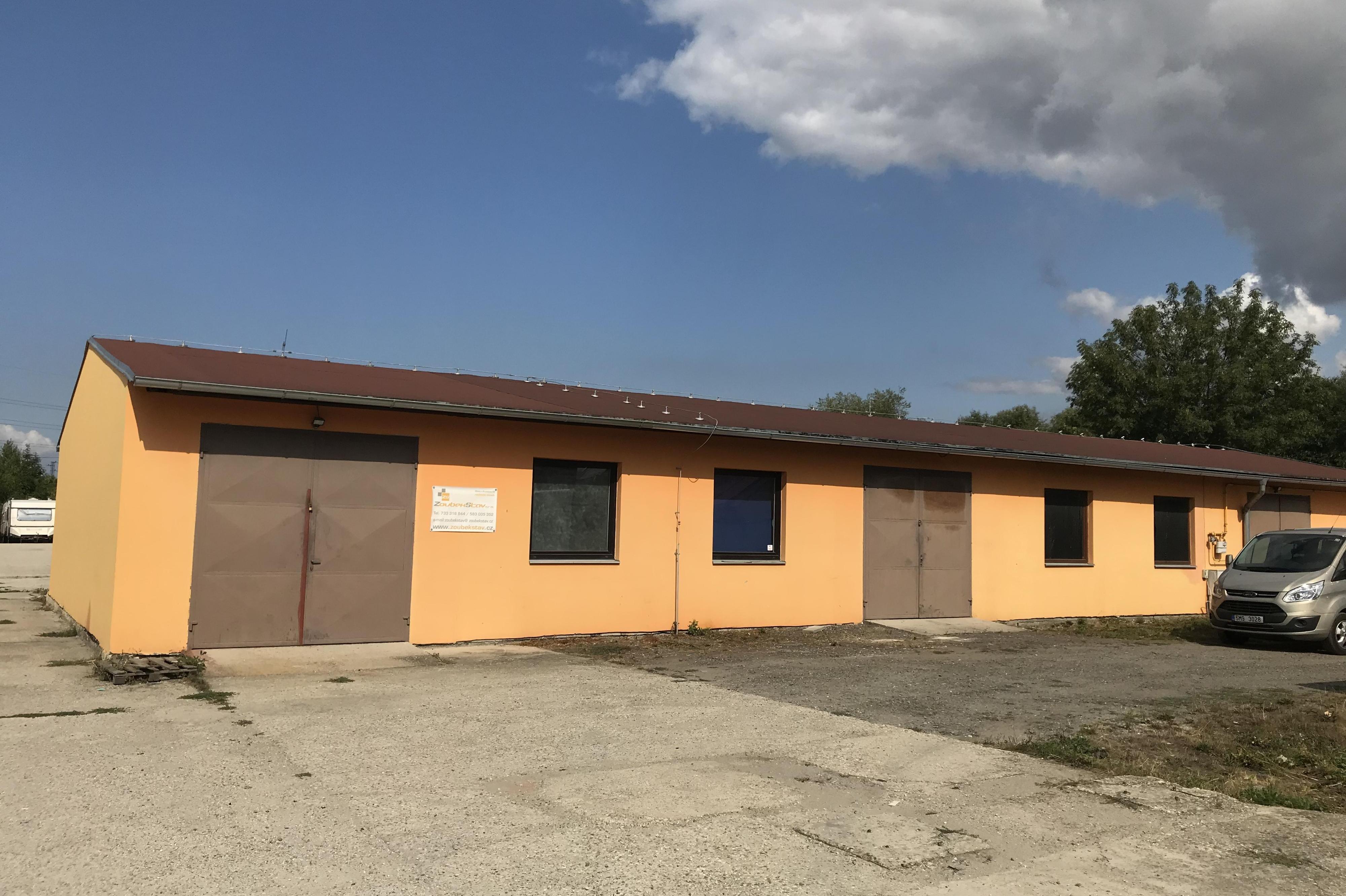 ZOUBEKSTAV s.r.o.
