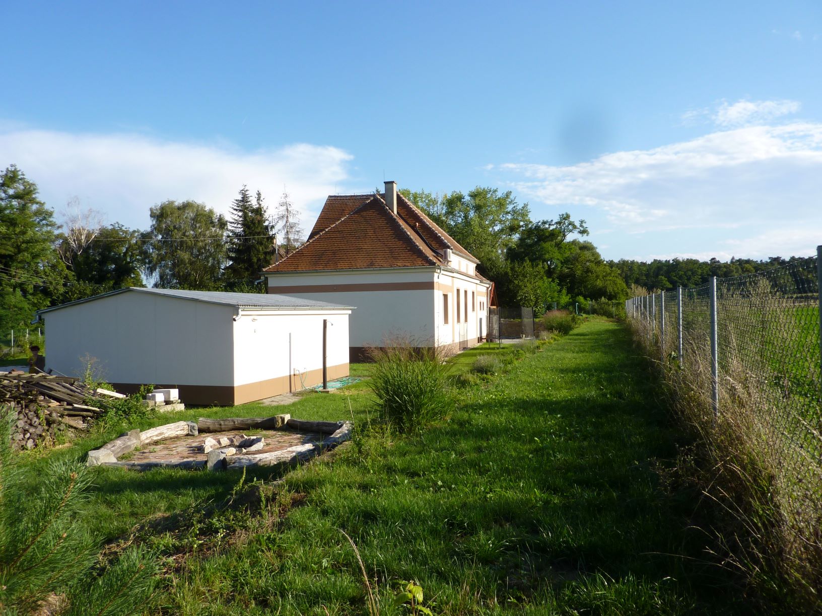 Vila Vlasta foto 2