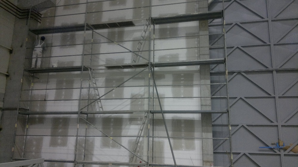 Stavební práce Petr Hladiš foto 4