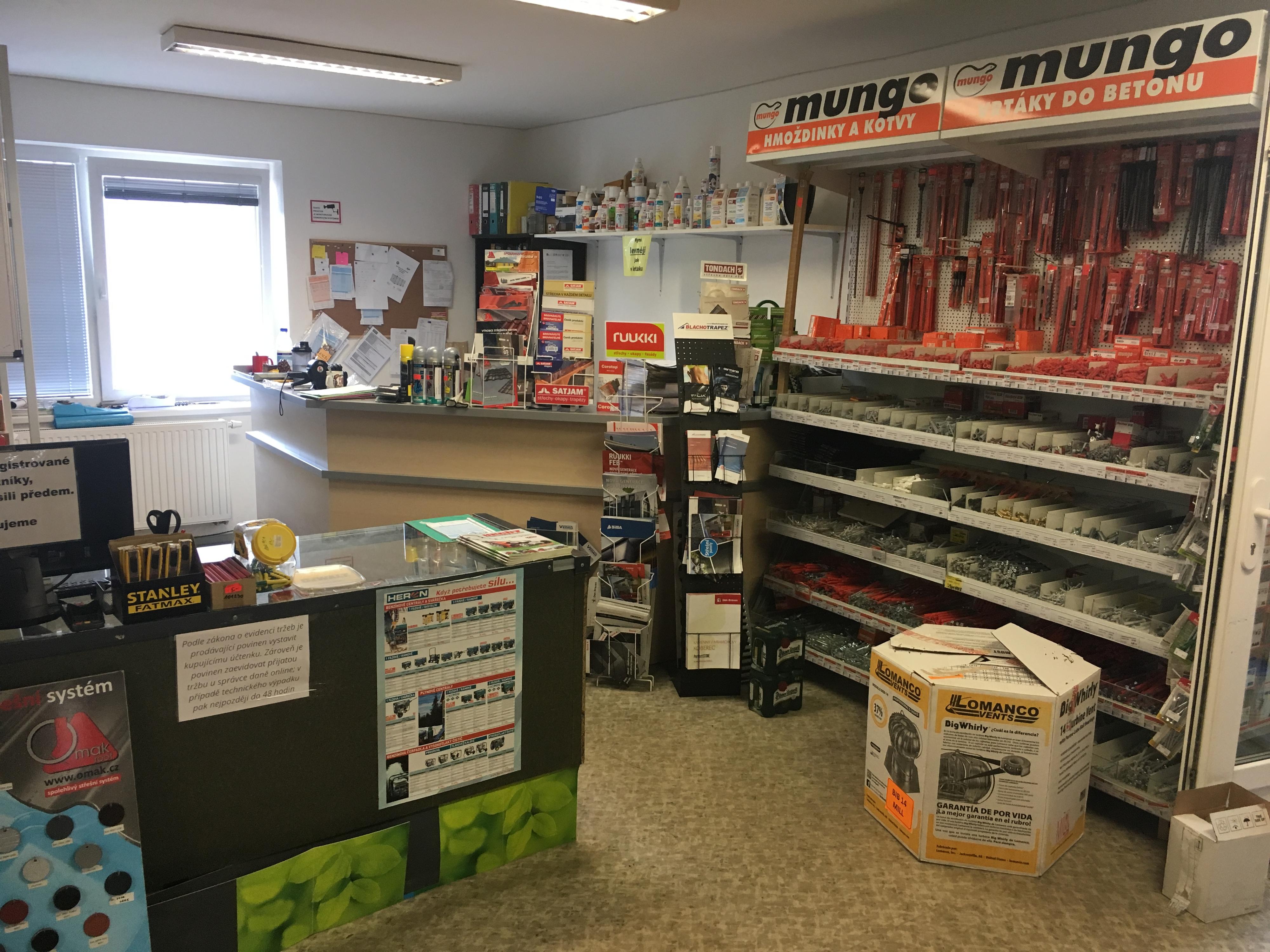 Hobbyprofistrechy.cz foto 3