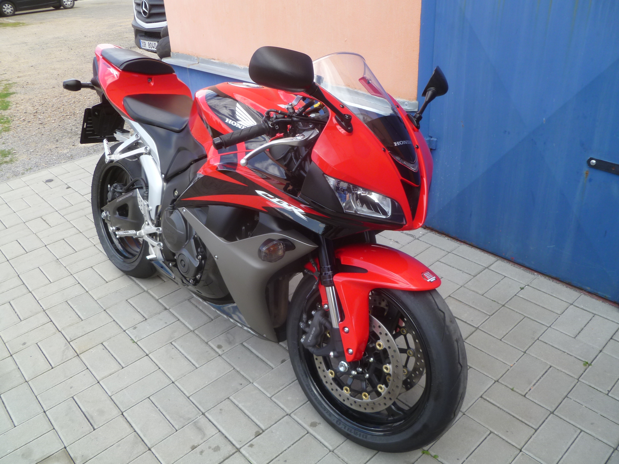 MOTO - GP foto 3